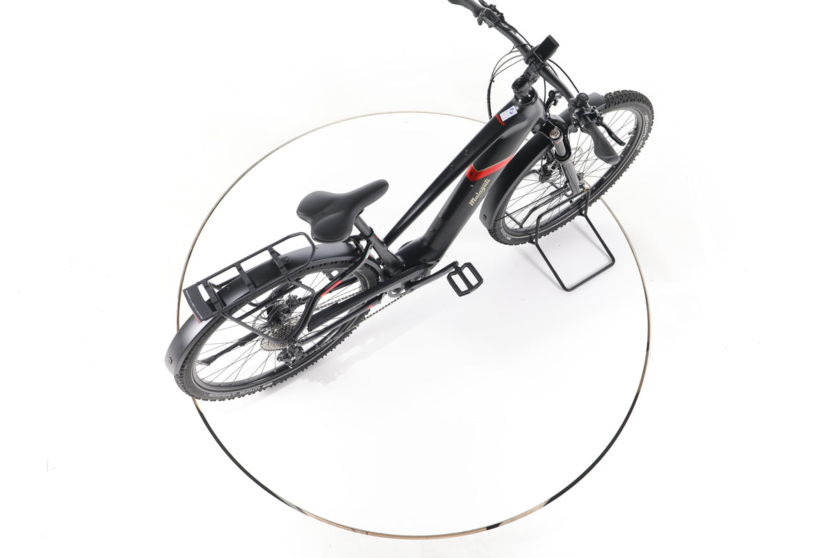 Malaguti Cortina FS 6.0 Trekking E-Bike - Image 24