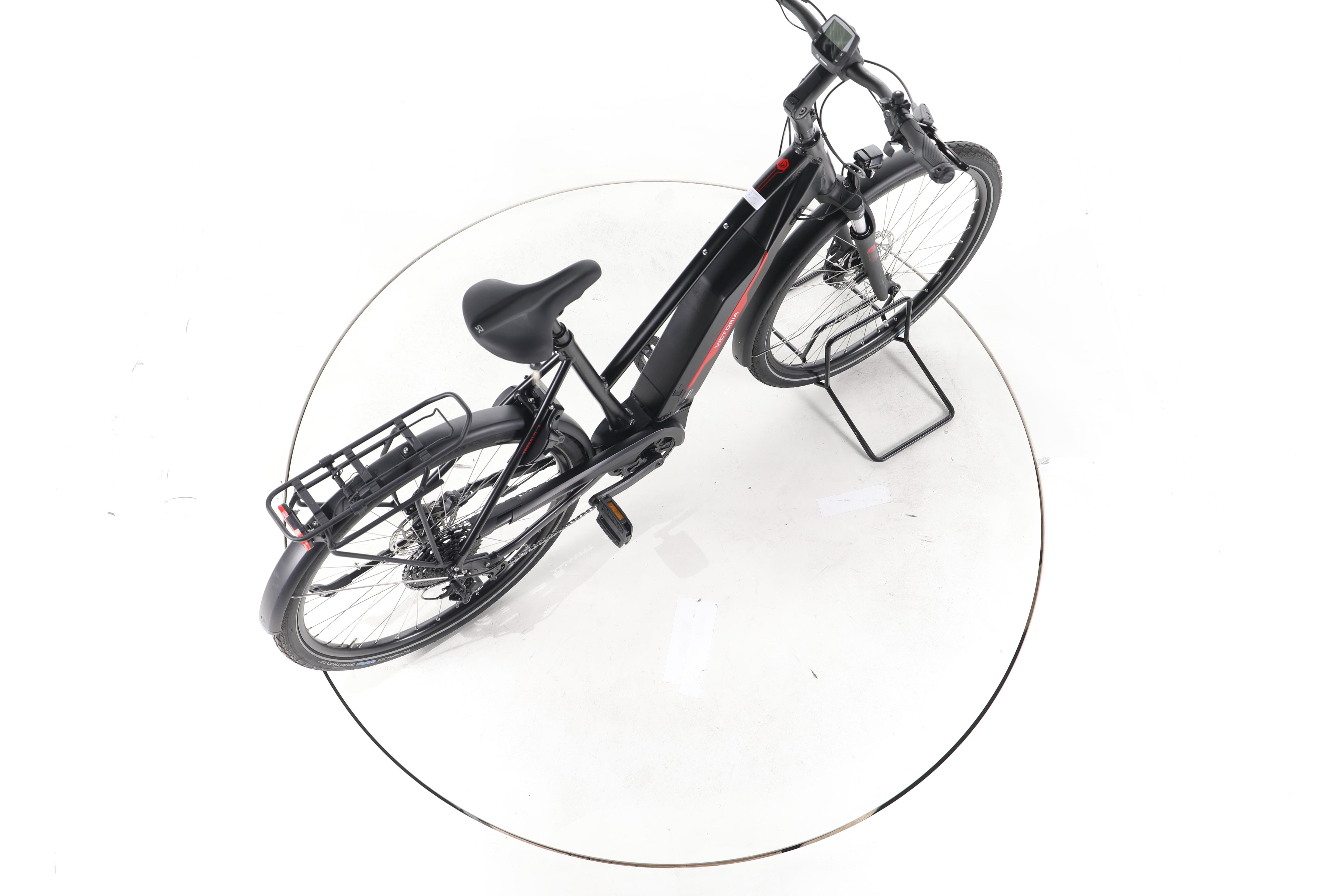 Victoria Tresalo 2 Trekking E-Bike - Image 24
