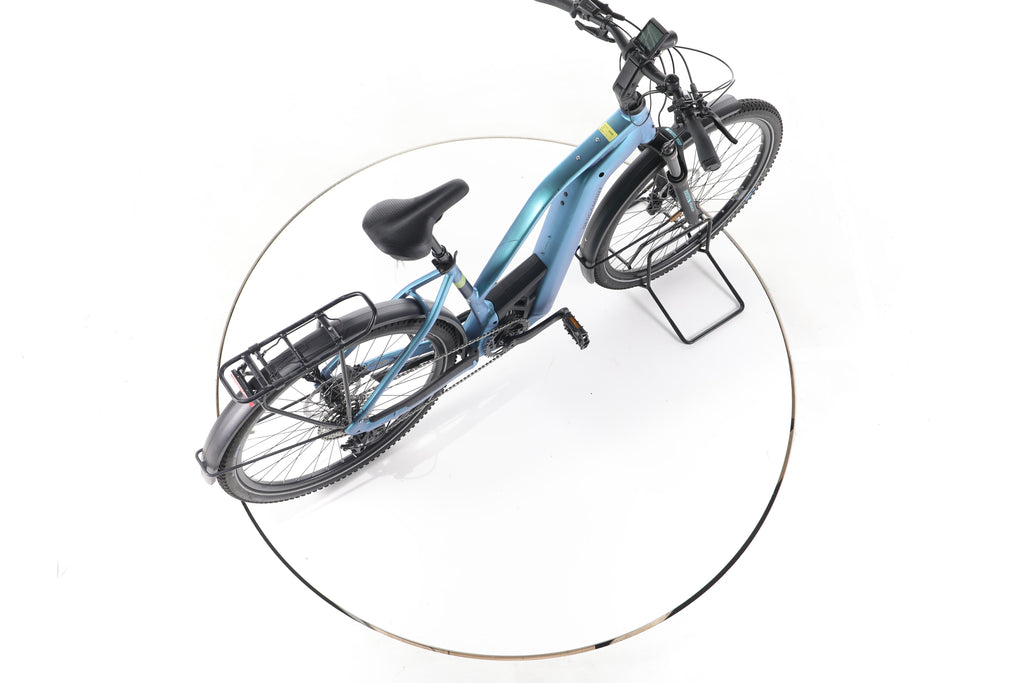 Bergamont E-Horizon Premium SUV Trekking E-Bike - Image 24