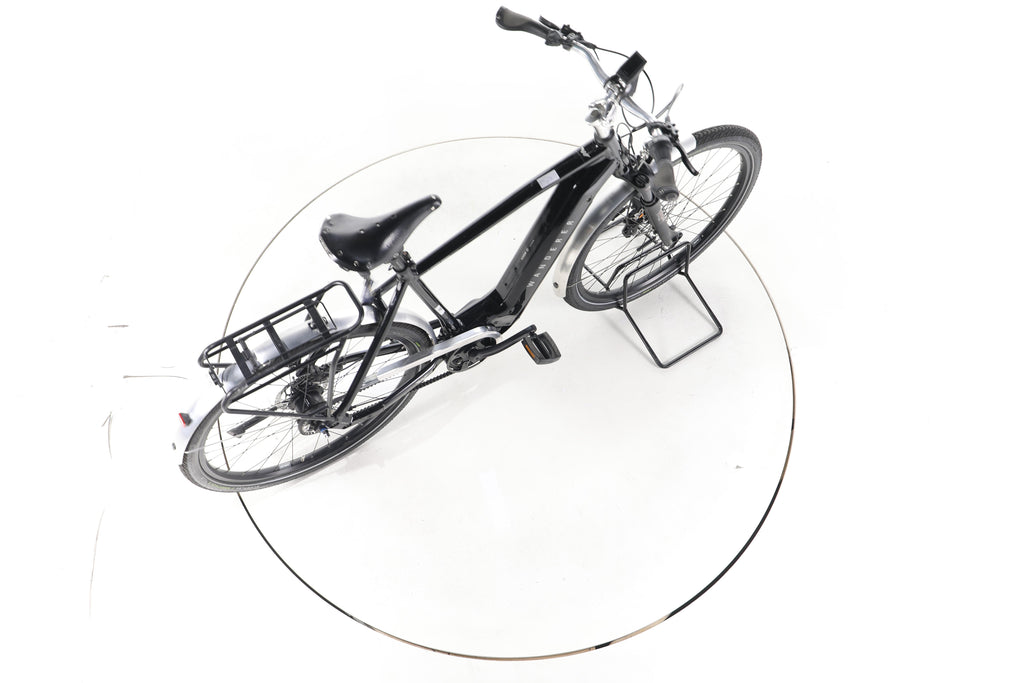 Wanderer E-Tourer I-F5 City E-Bike - Image 24