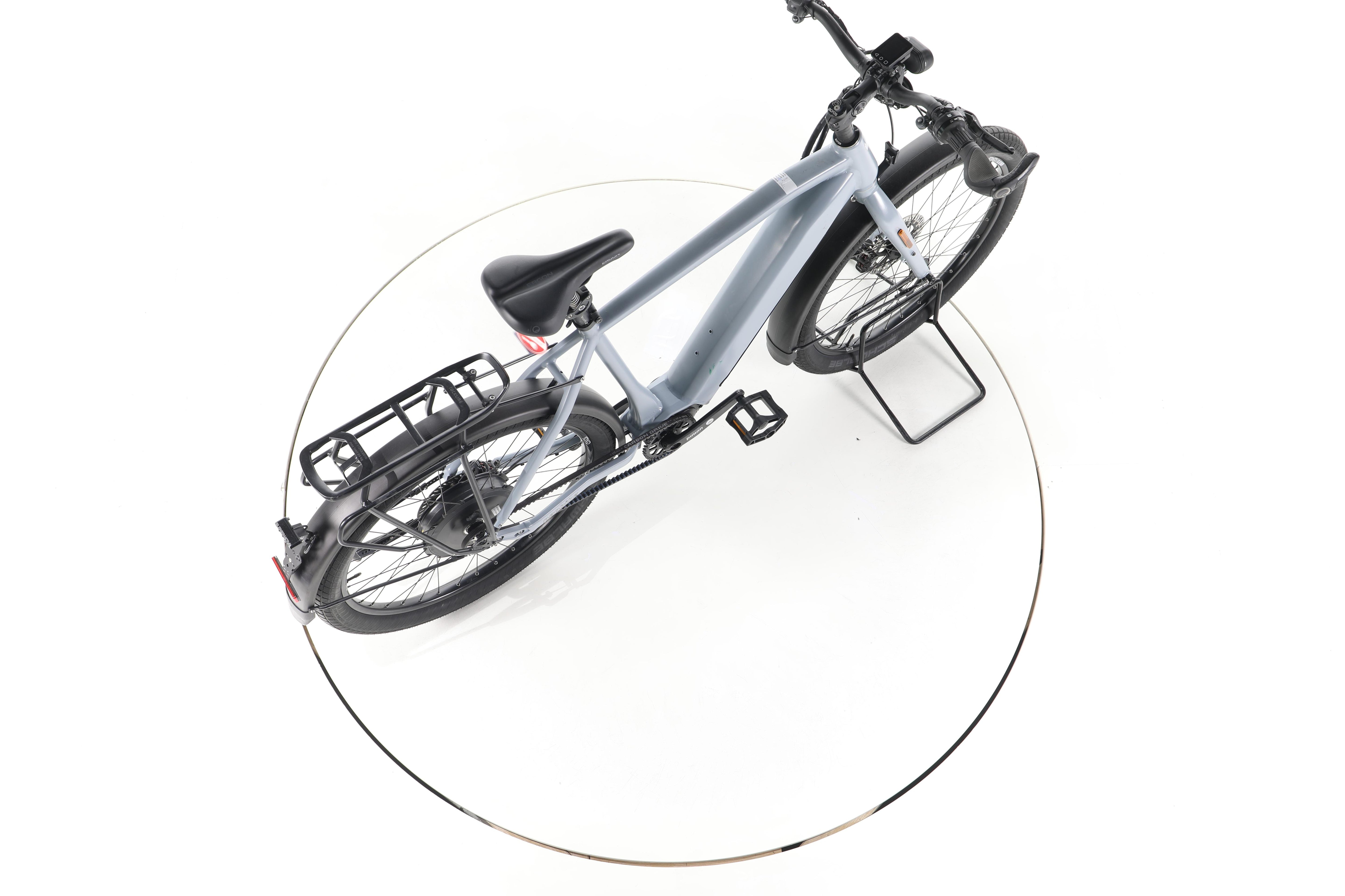 MI TECH Fusion E City E-Bike - Image 24