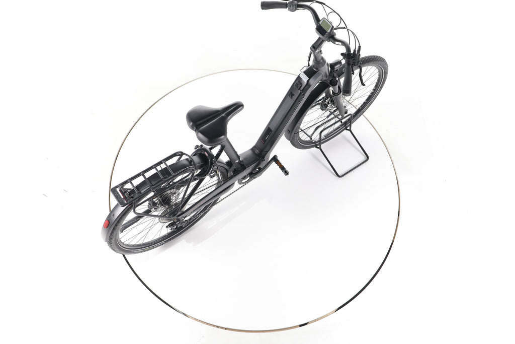 Kettler Quadriga CX10 Trekking E-Bike Tiefeinsteiger - Image 24
