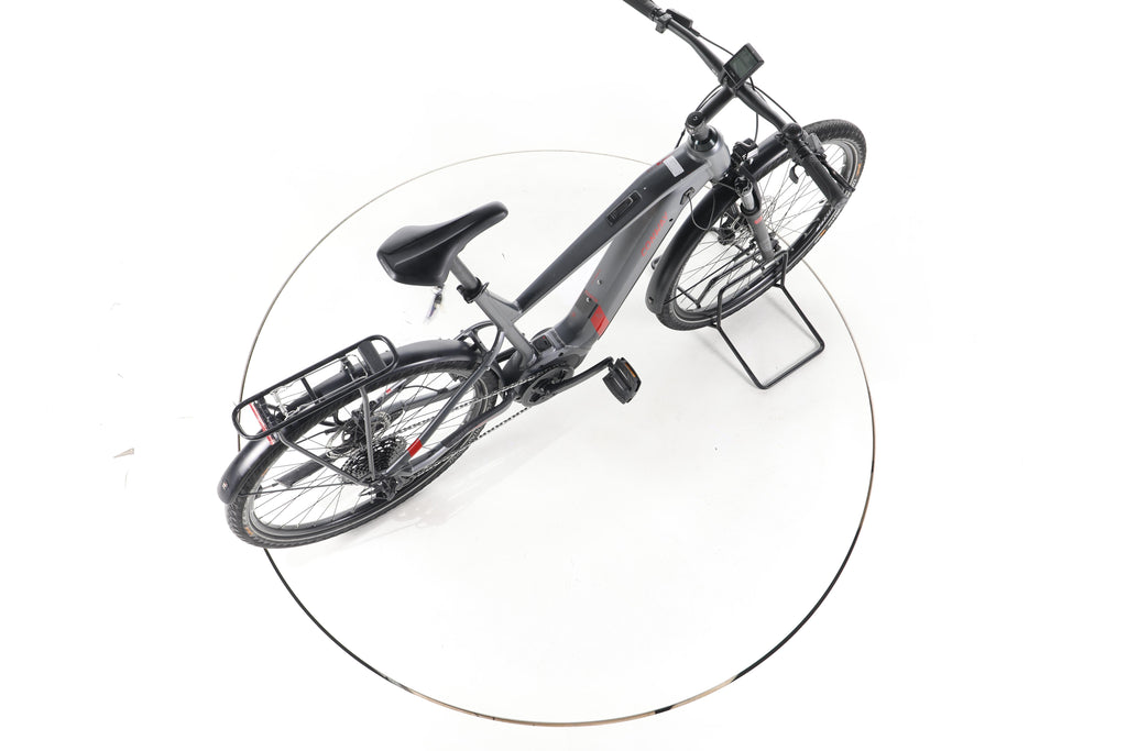 Conway Cairon T 2.0 Trekking E-Bike - Image 24
