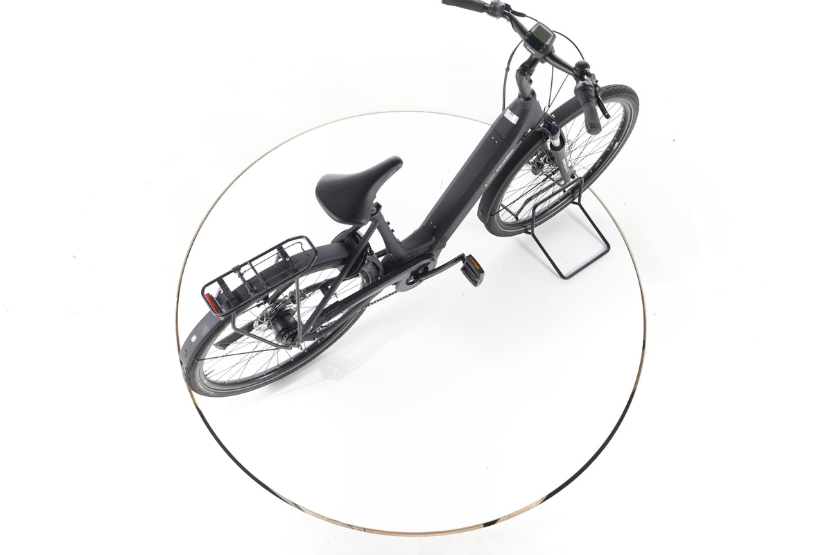 Kieler Manufaktur Cross LTD City E-Bike Tiefeinsteiger - Image 24