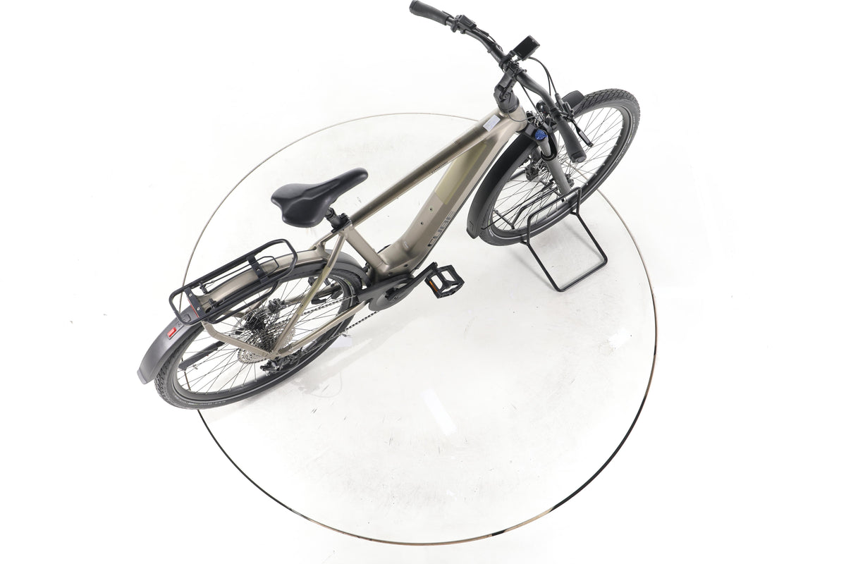 Cube Kathmandu Hybrid Pro Trekking E-Bike - Image 24