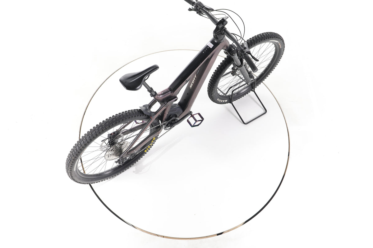 Scott Patron eRIDE 920 E-Bike Fully - Image 24