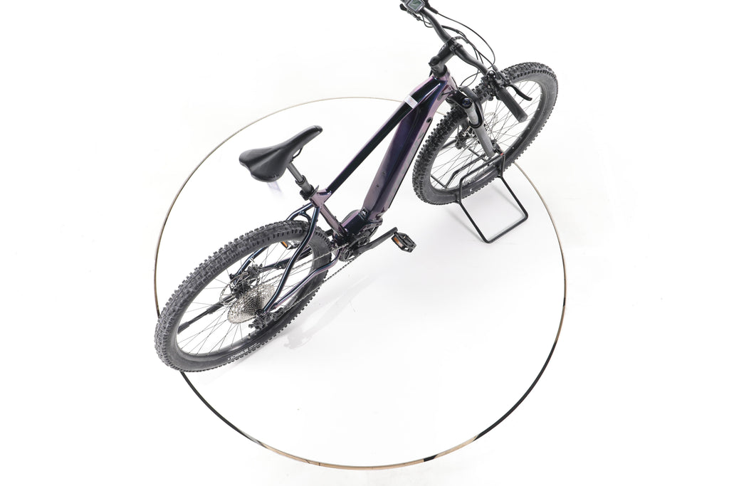 Stevens E-Juke E-Bike - Image 24