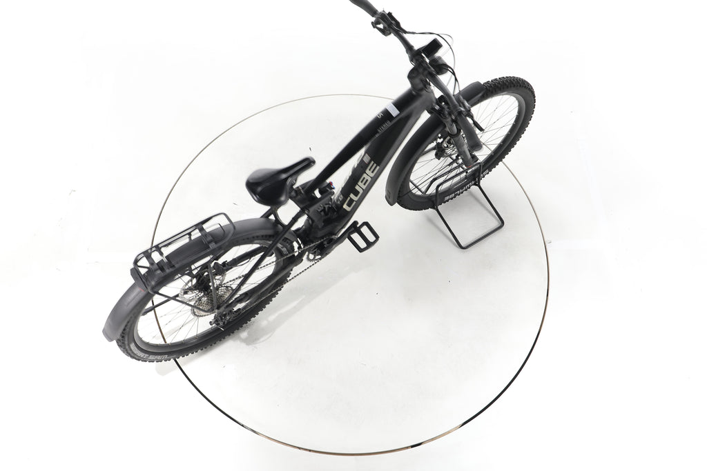 Cube Stereo Hybrid 120 Allroad E-Bike Fully - Image 24