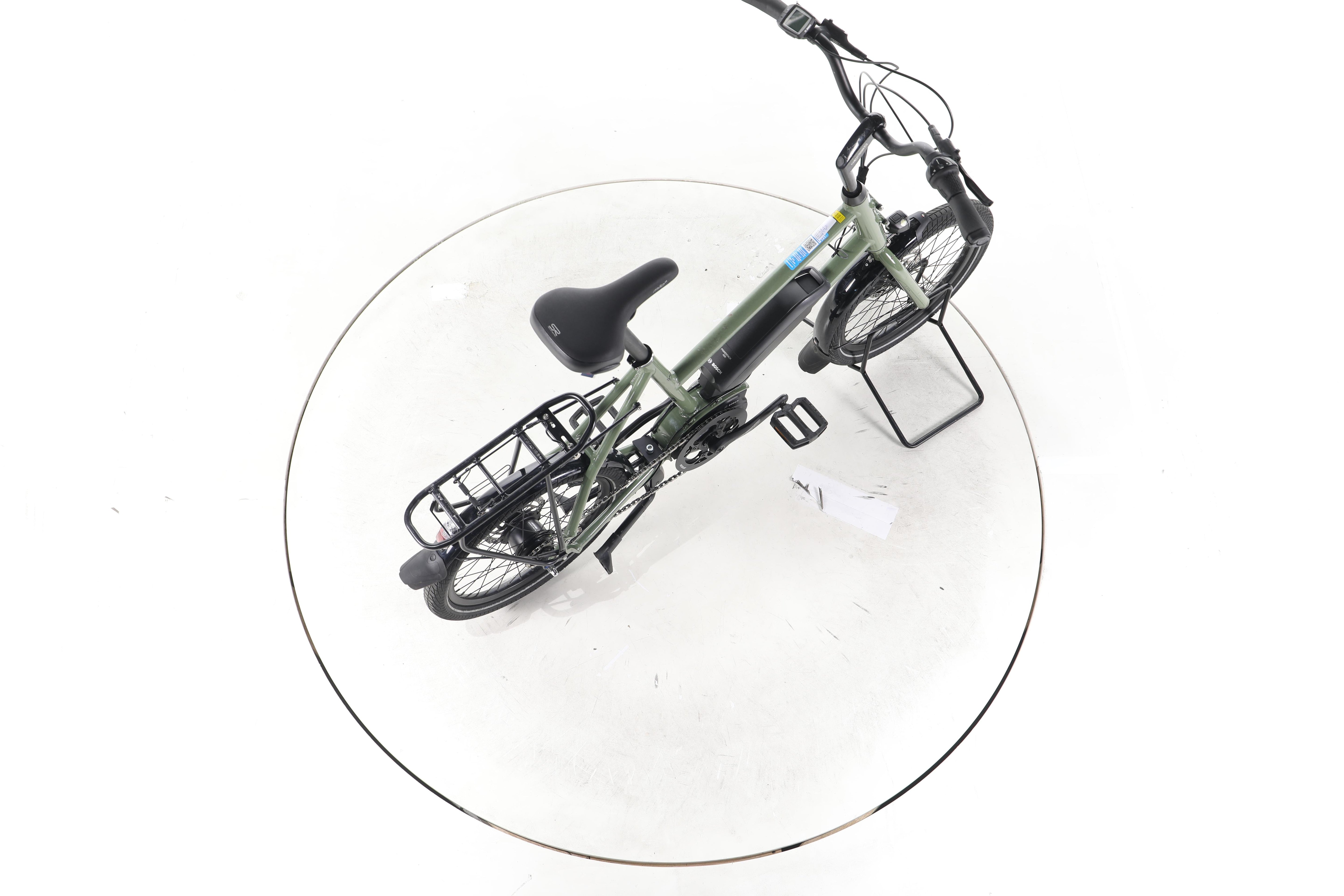 Orbea Katu-E 30 Kompakt E-Bike - Image 24