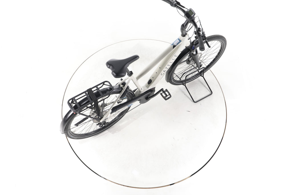 Gazelle Medeo T10 HMB Trekking E-Bike - Image 24