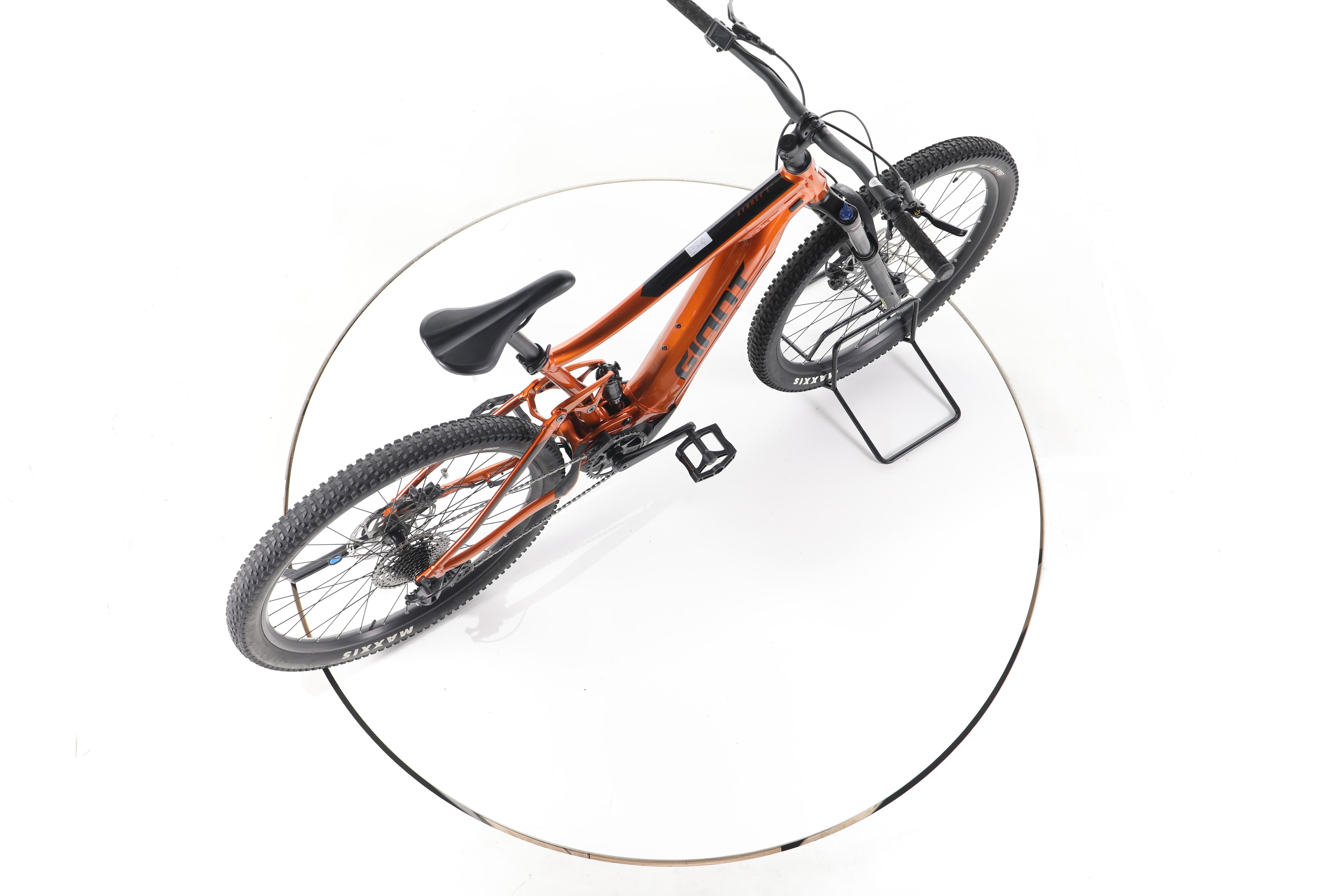 Giant Stance E+ 2 E-Bike Fully - Image 24