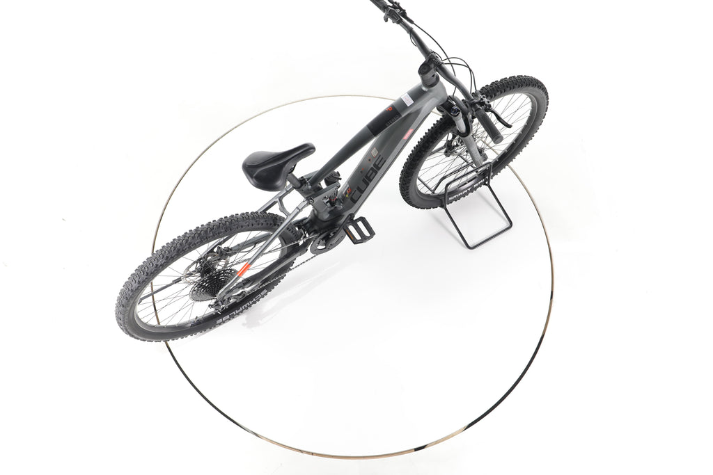 Cube Stereo Hybrid 120 Pro E-Bike Fully - Image 24