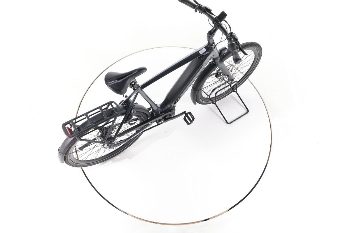 Gazelle Ultimate C5 HMB City E-Bike - Image 24