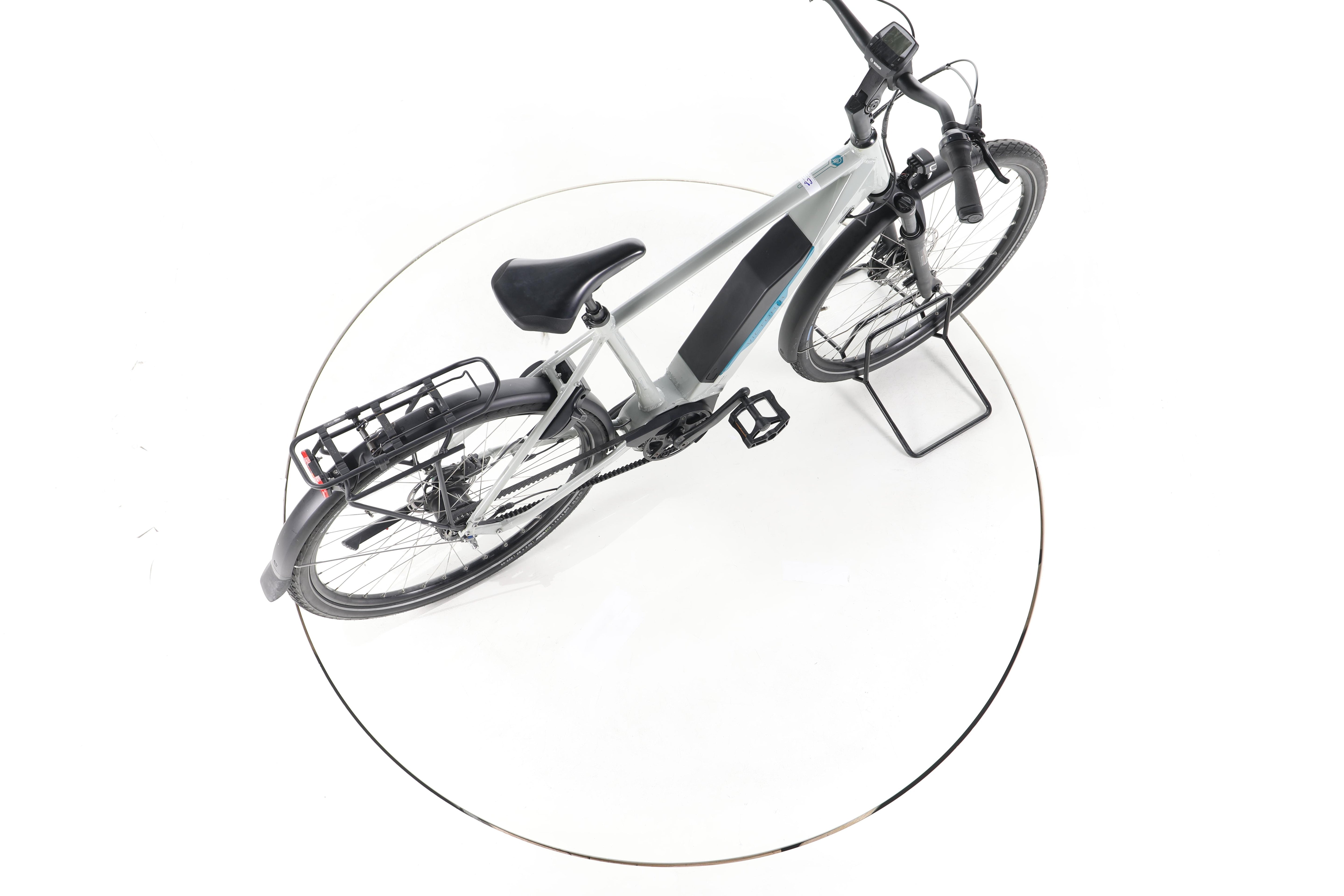 Victoria eTrekking 7.8 City E-Bike - Image 24