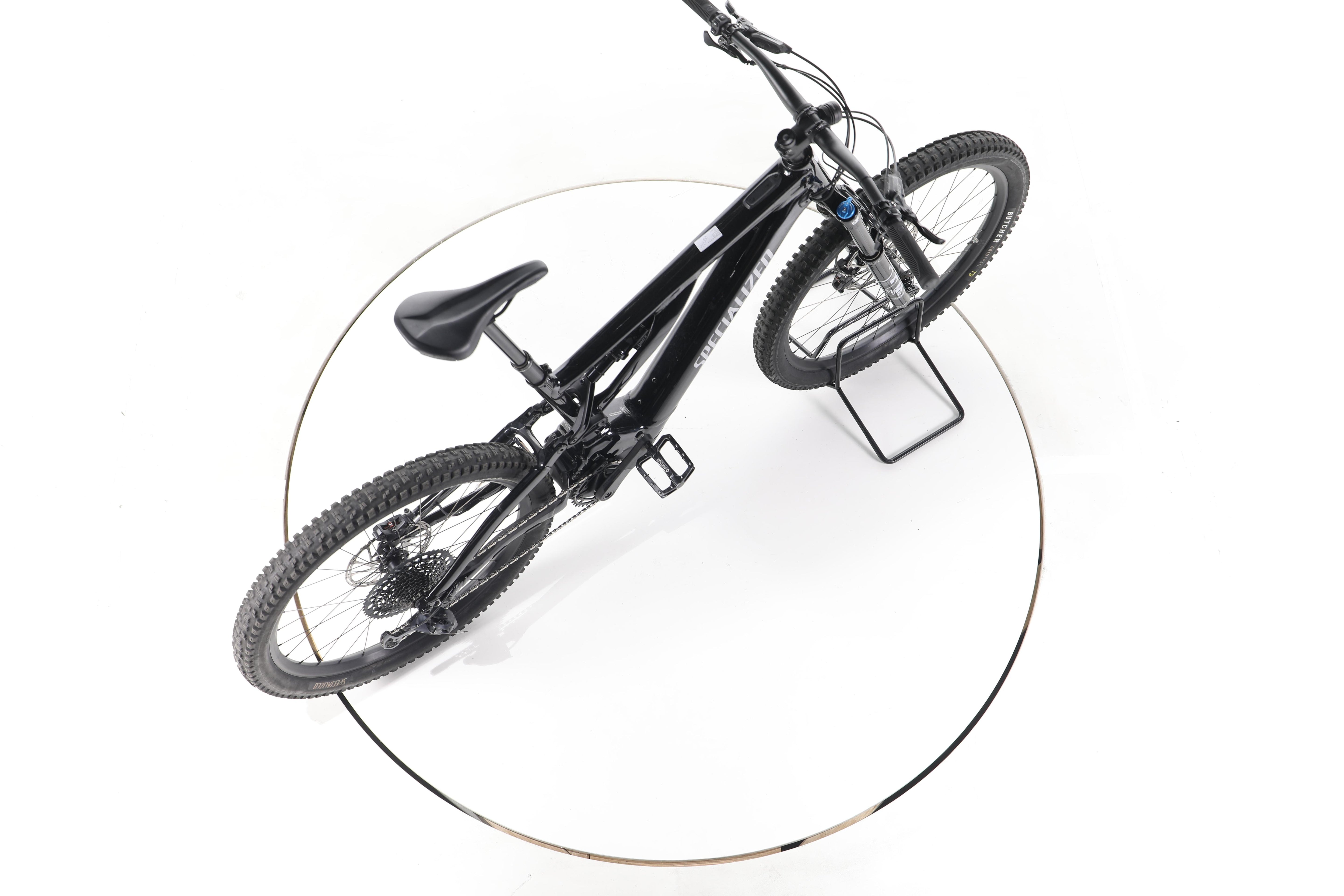 Specialized Turbo Levo Comp E-Bike Fully - Image 24