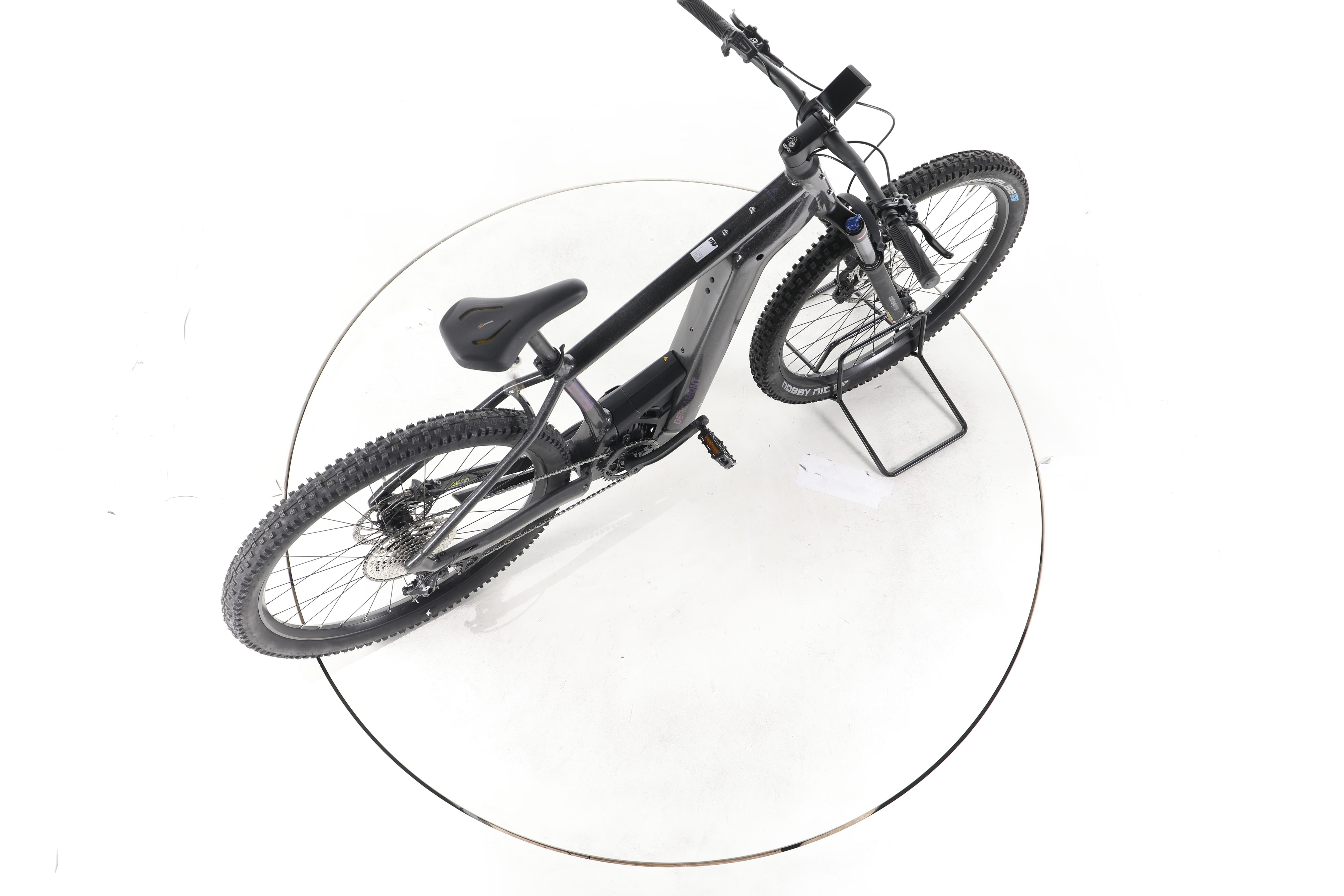 Bergamont E-Revox Expert Premium E-Bike - Image 24