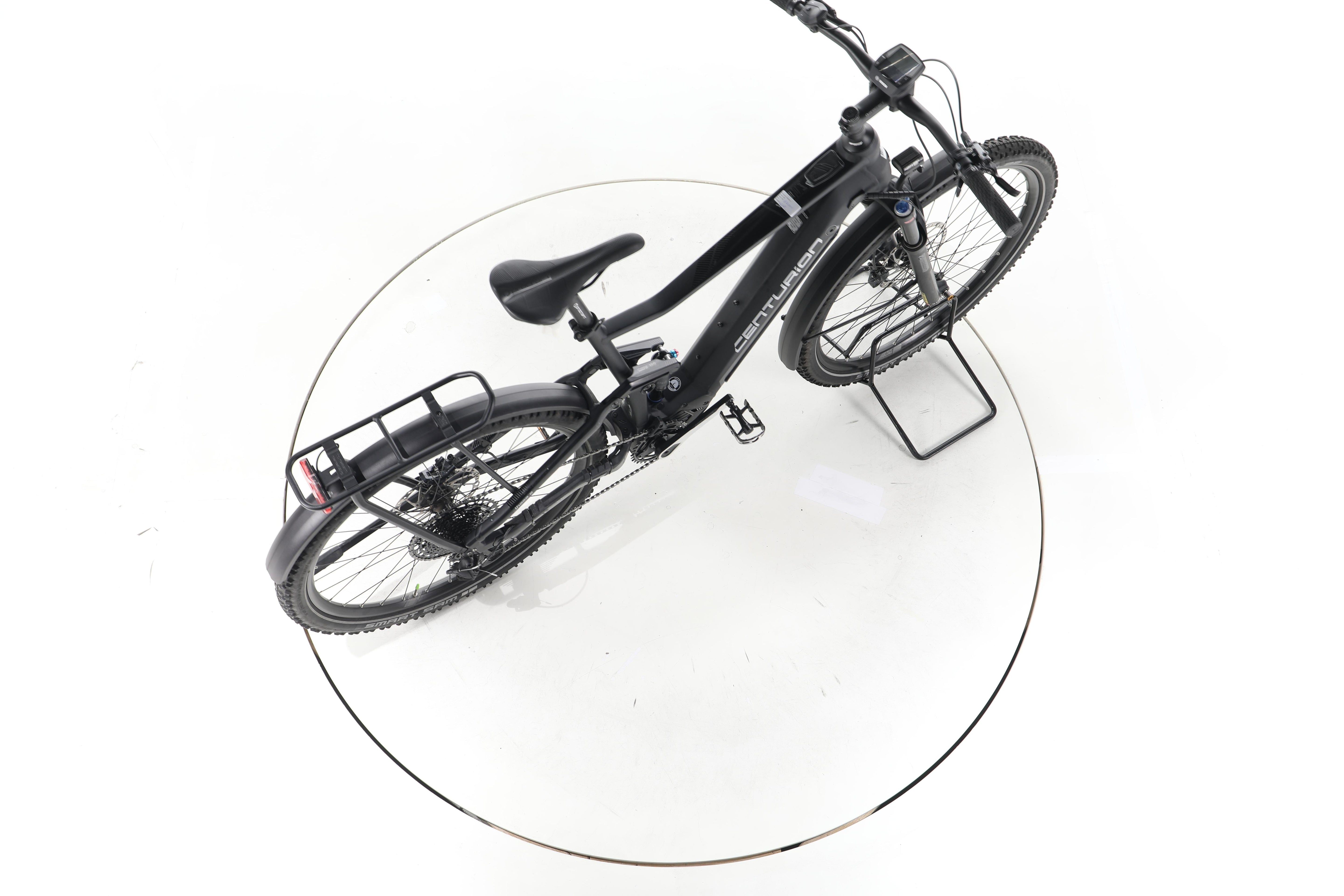 Centurion Lhasa E R860i EQ SUV E-Bike - Image 24
