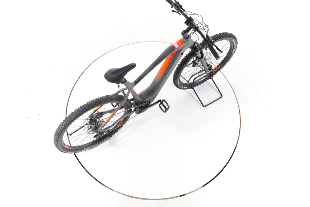 X‑FACT Kilimanjaro E-Power Race E-Bike - Image 24