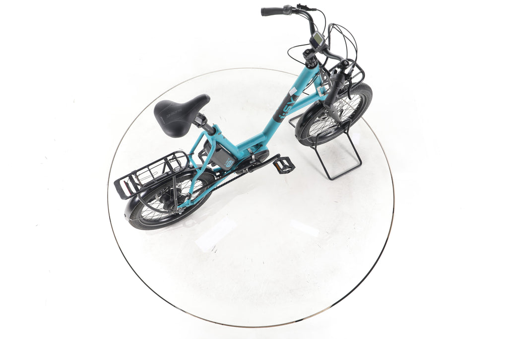 i:SY XXL N3.8 Kompakt E-Bike Tiefeinsteiger - Image 24