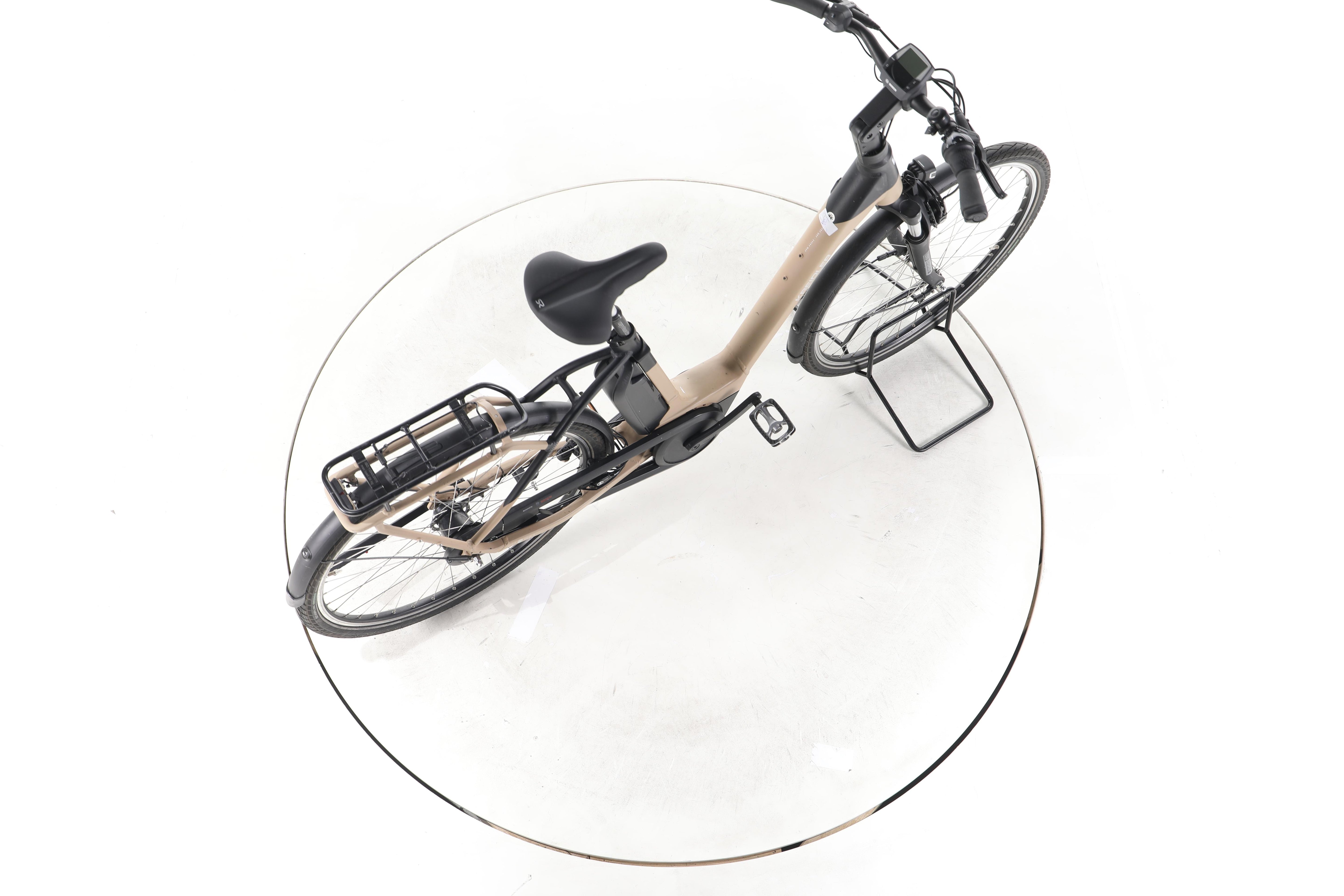 Kreidler Vitality Eco 2 City E-Bike Tiefeinsteiger - Image 24