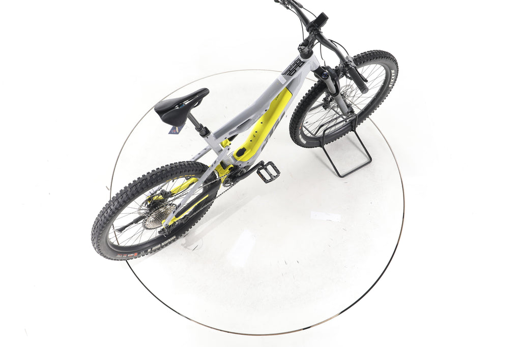 KTM Macina Kapoho 7972 E-Bike Fully - Image 24