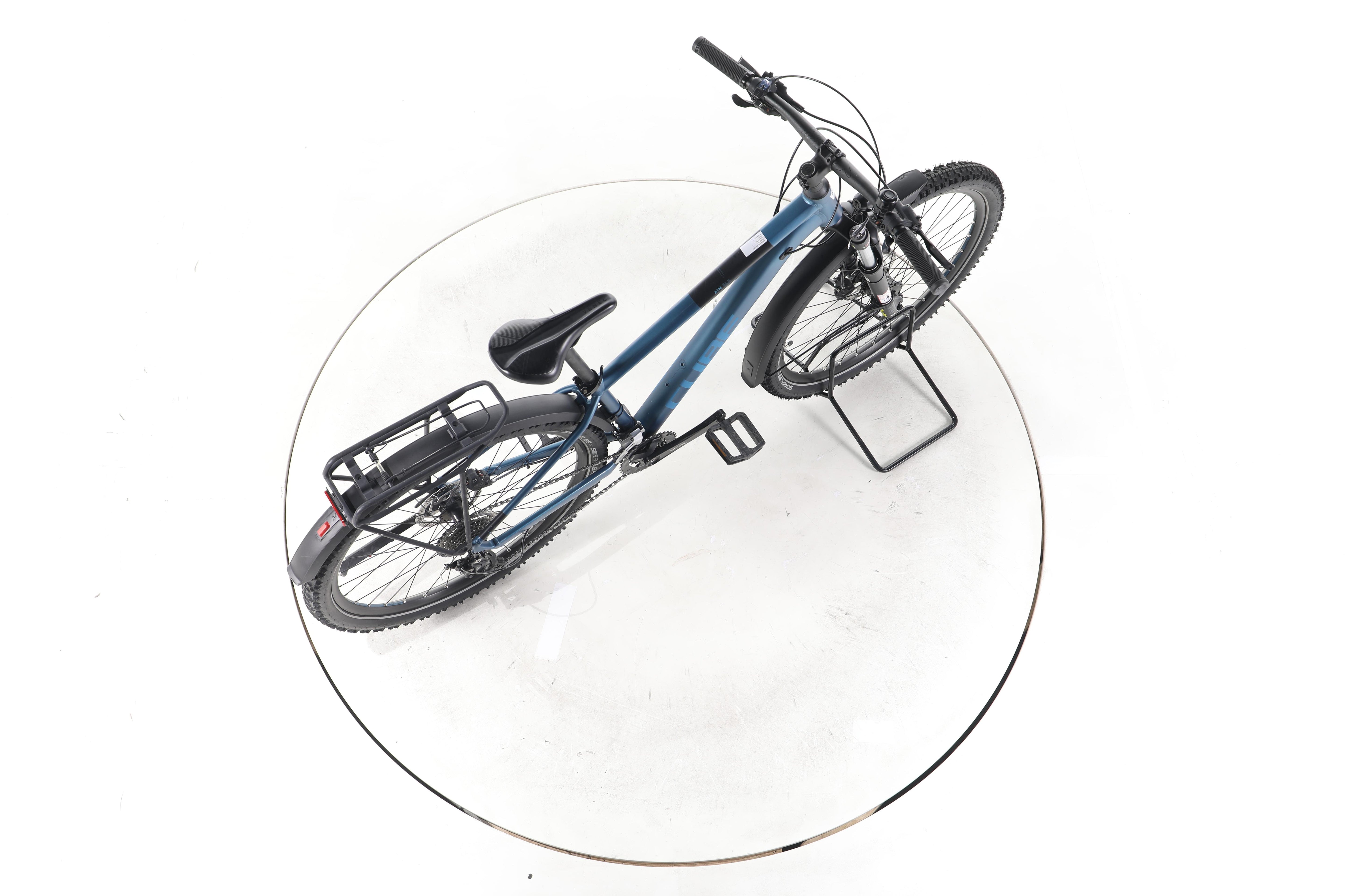 Cube Aim SLX Allroad Fahrrad City & Trekking - Image 24