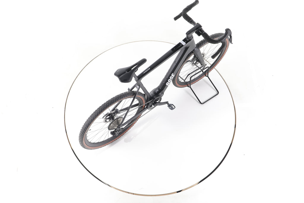 Rose Backroad Plus GRX RX810 Di2 E-Gravel & Rennrad Carbon 2024 - Image 24