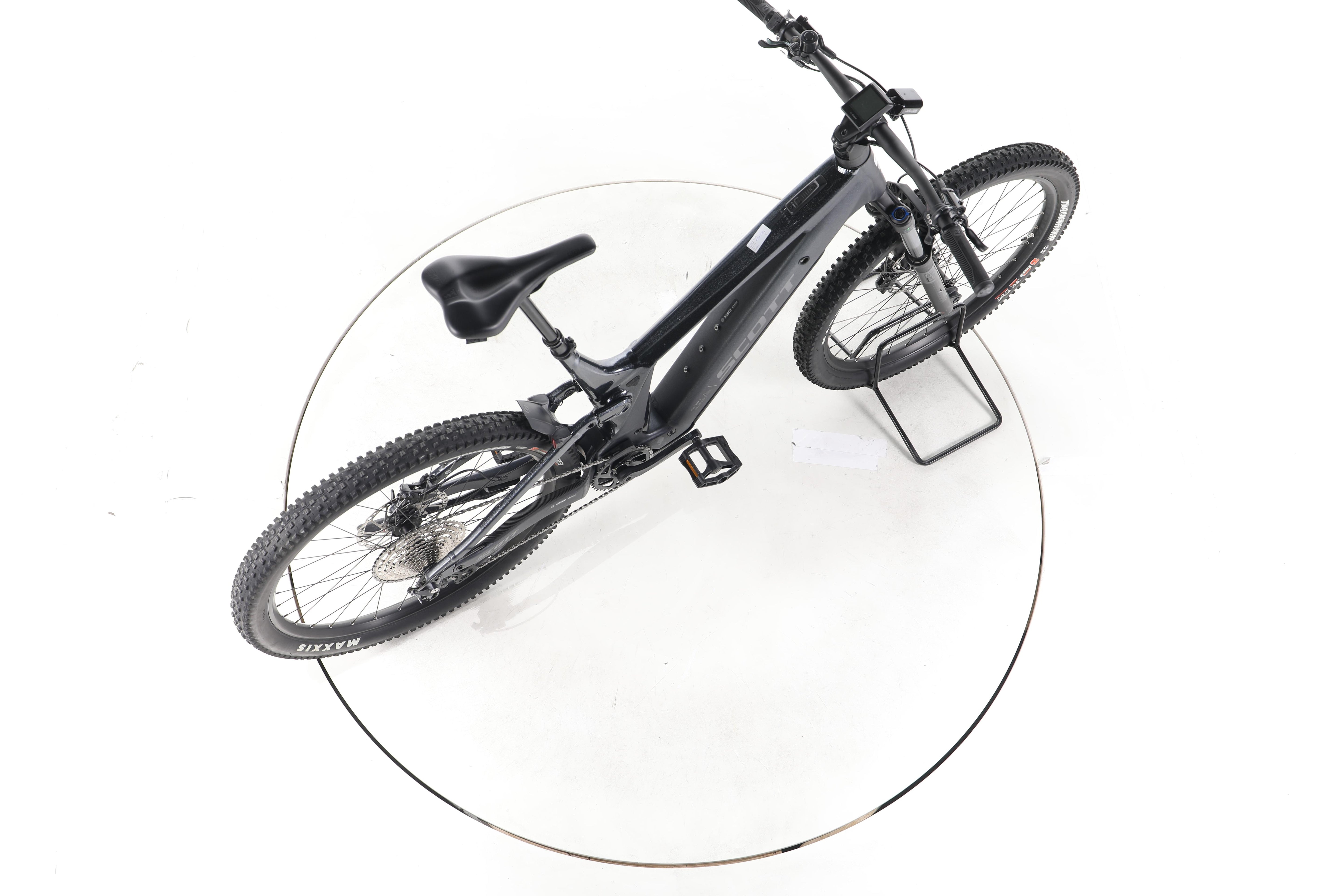 Scott Patron 920 E-Bike Fully 2025 - Image 24