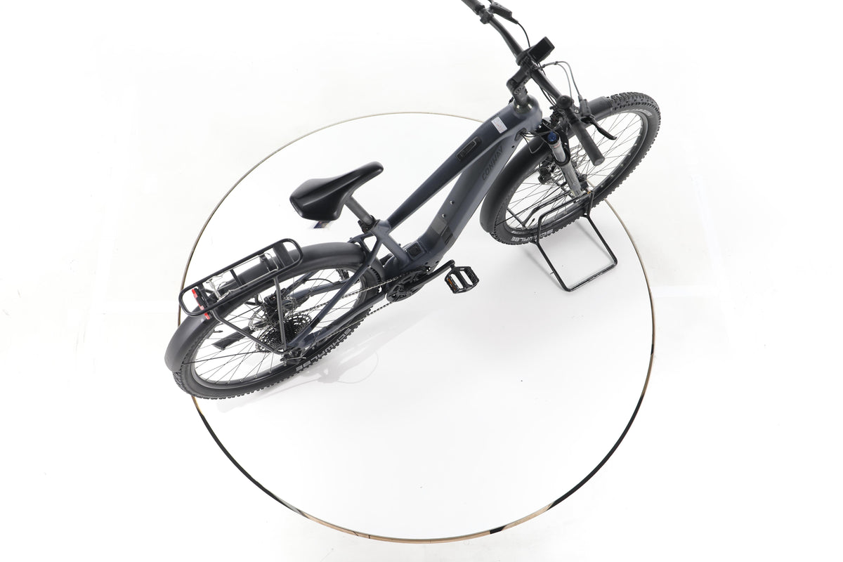 Conway Cairon SUV 5.0 Trekking E-Bike - Image 24
