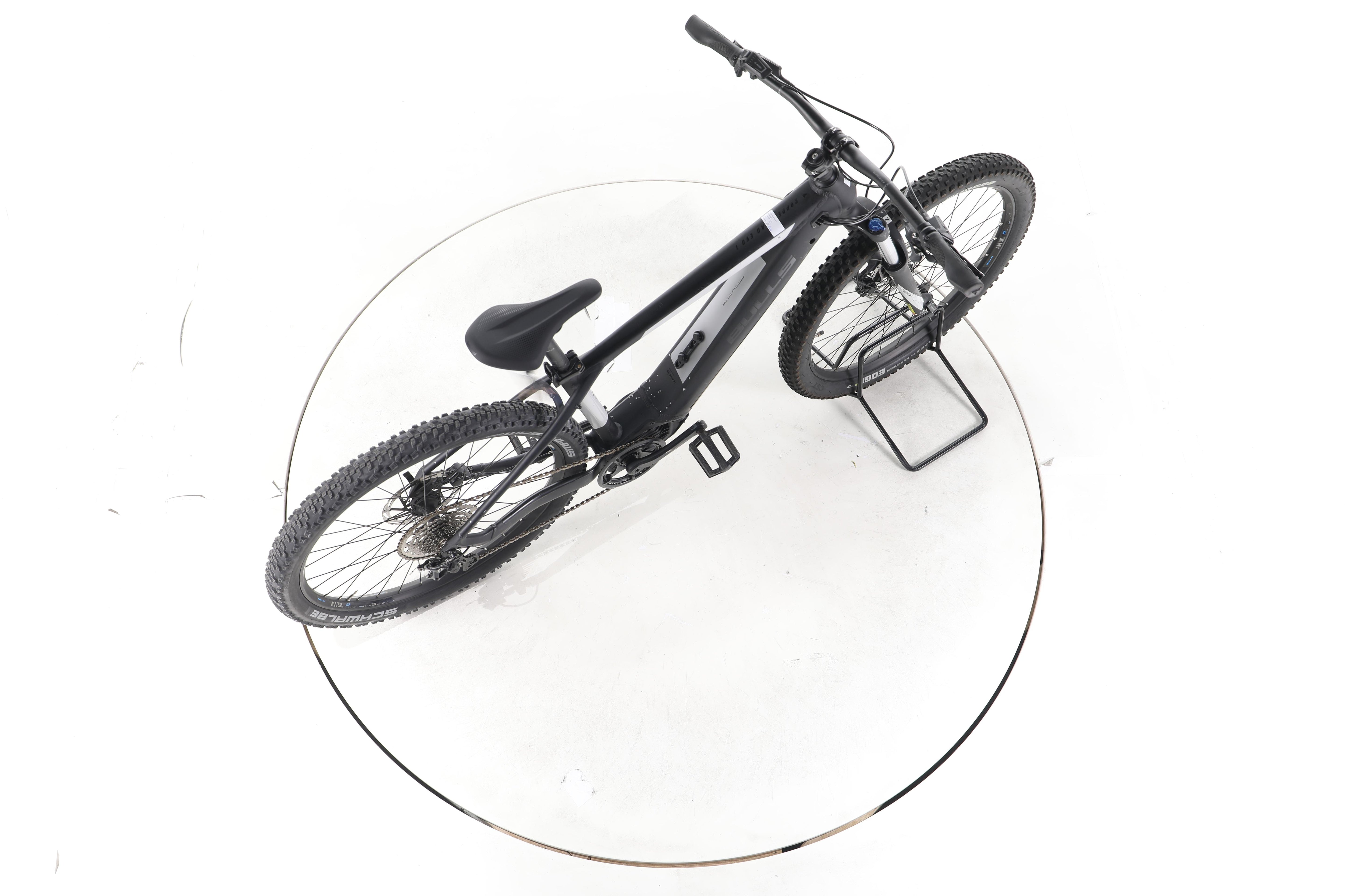 Bulls Copperhead Evo 1 E-Bike - Image 24