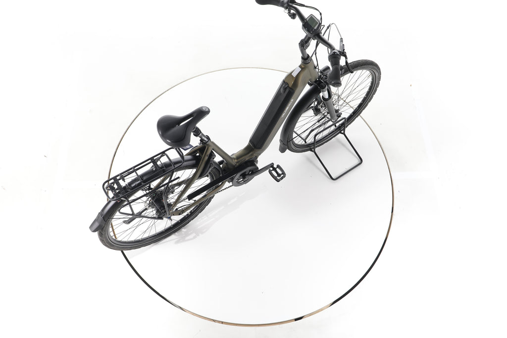 Velo de Ville AEB 490 City E-Bike Tiefeinsteiger - Image 24
