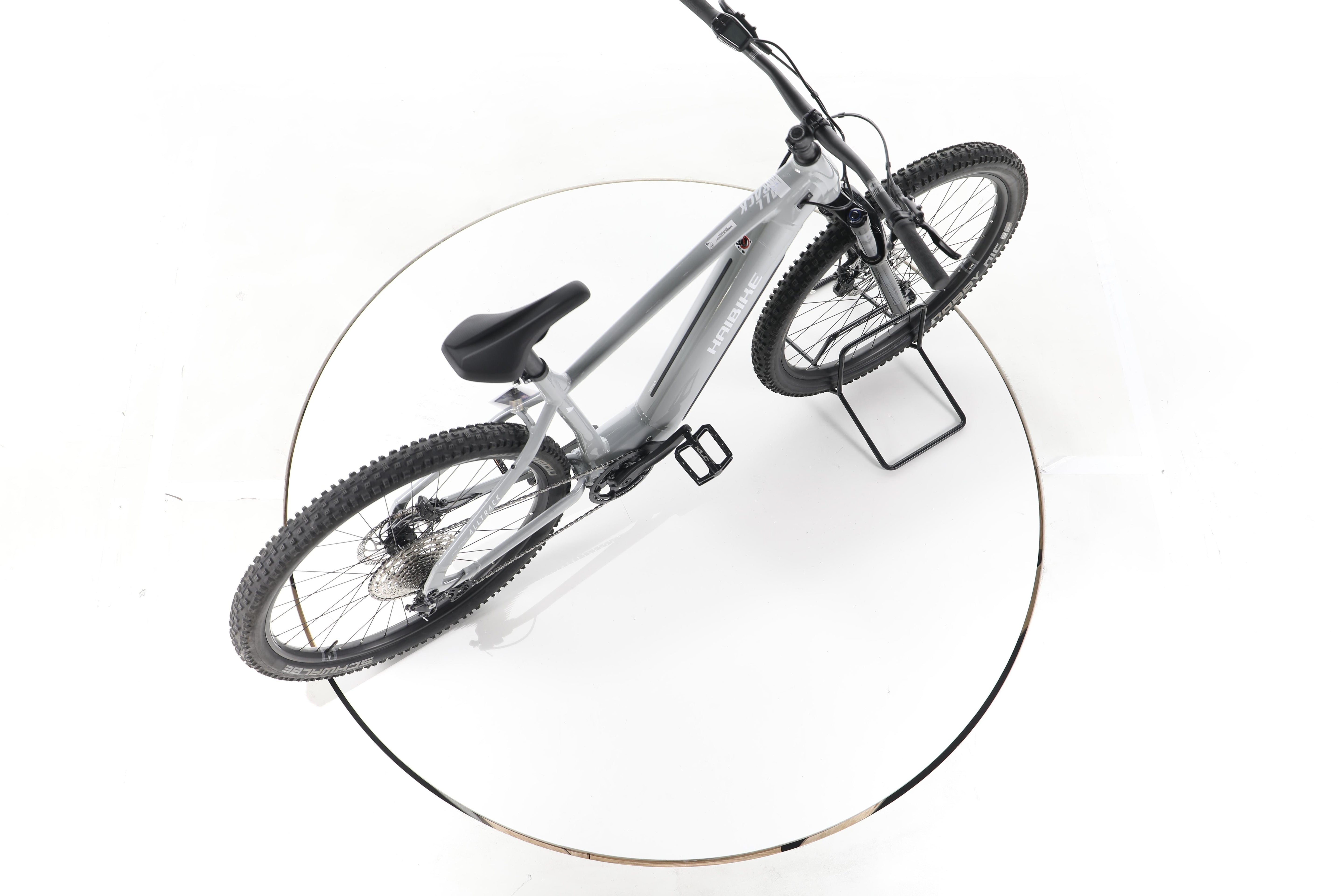 Haibike AllTrack 7 E-Bike - Image 24