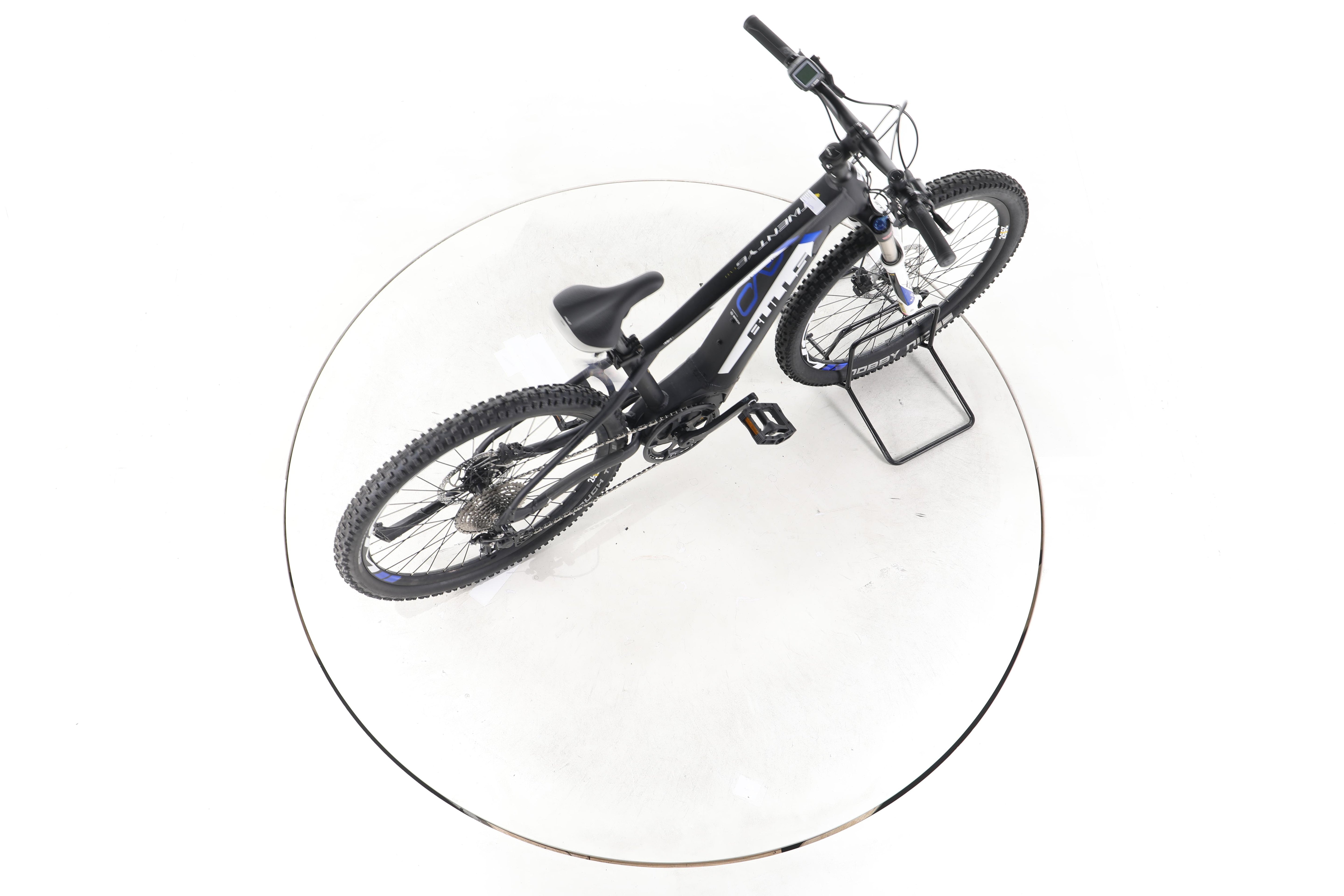 Bulls Twenty 6 EVO Team E-Bike - Image 24