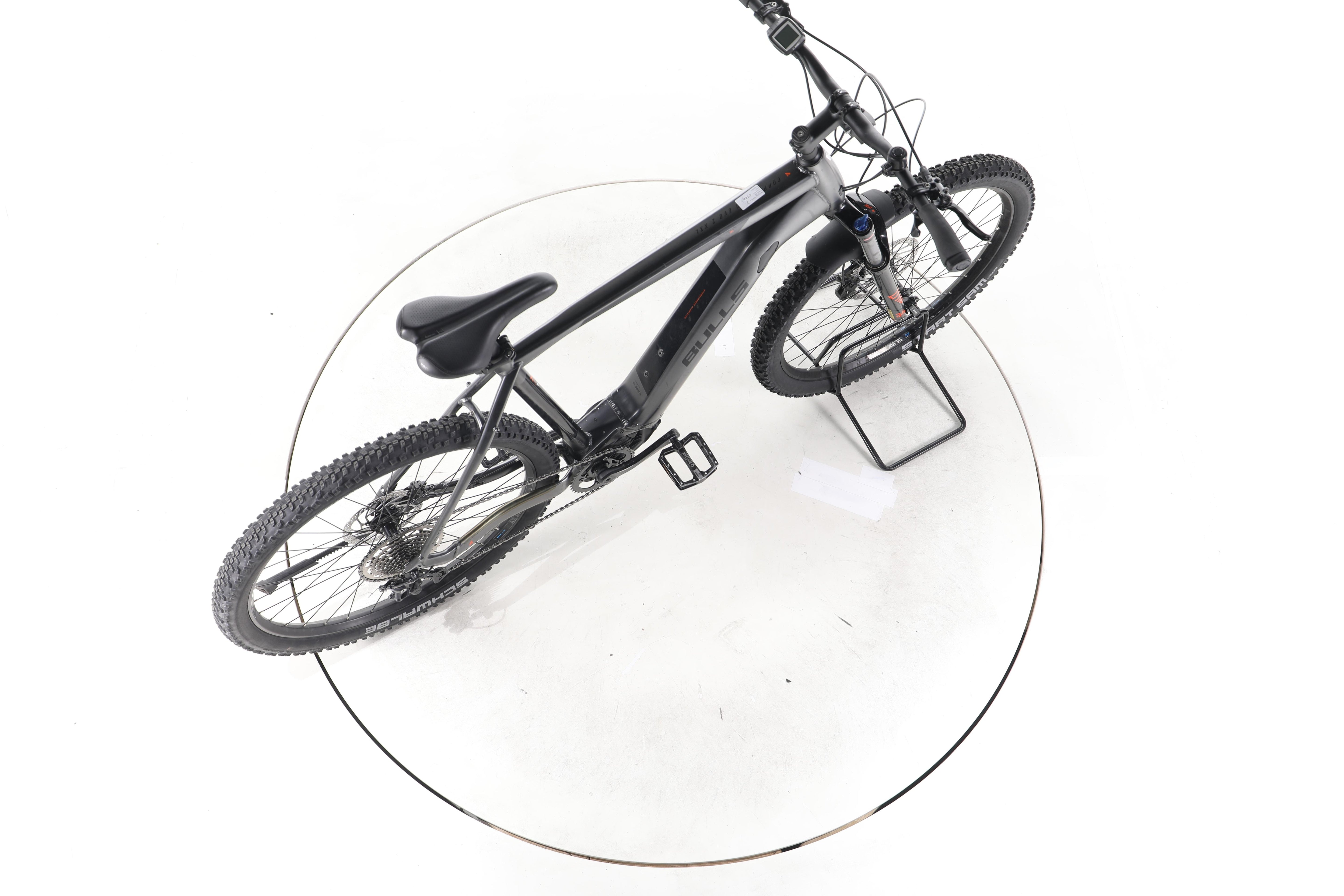 Bulls Copperhead EVO 2 XXL E-Bike - Image 24