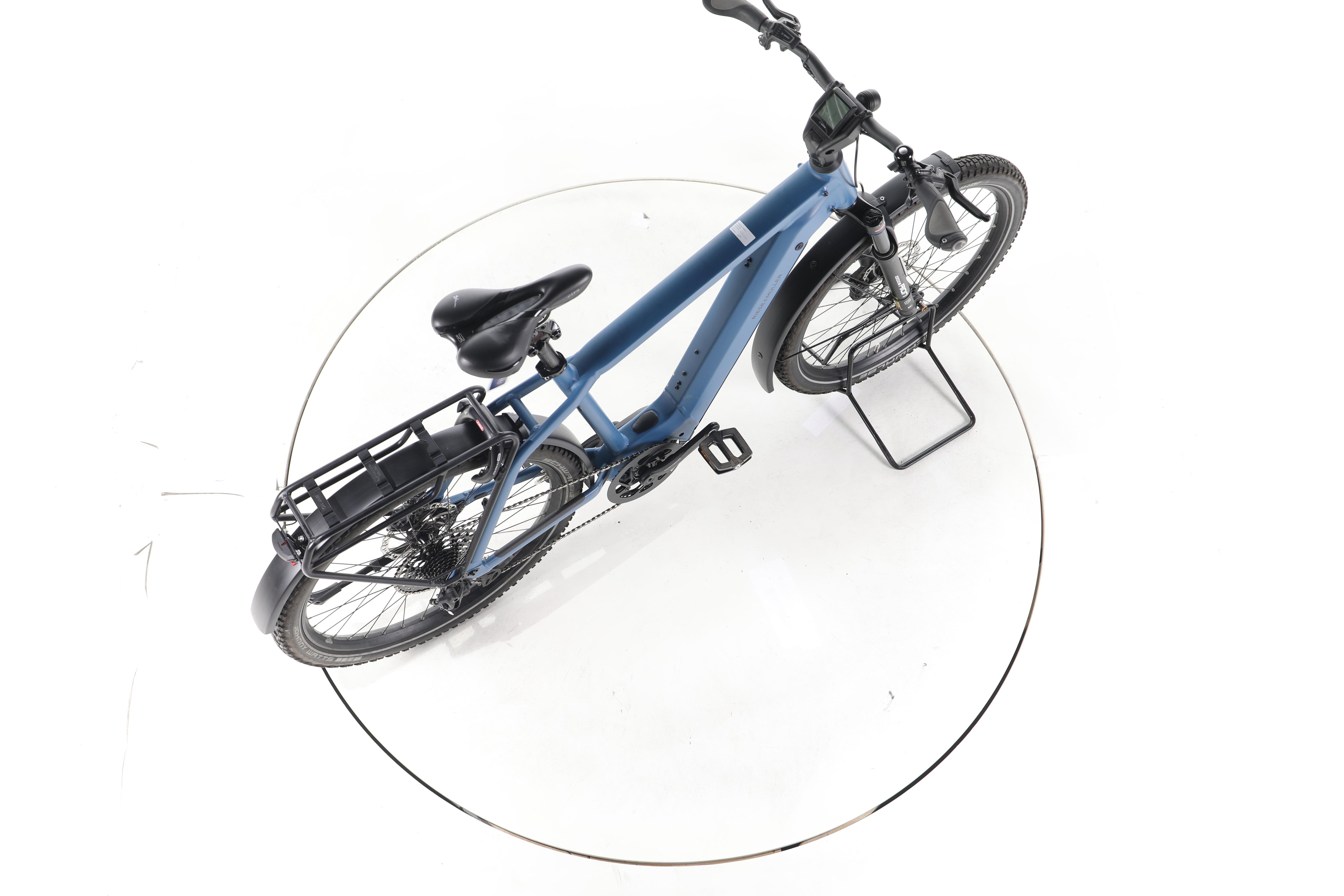 Riese & Müller Charger4 GT Trekking E-Bike - Image 24
