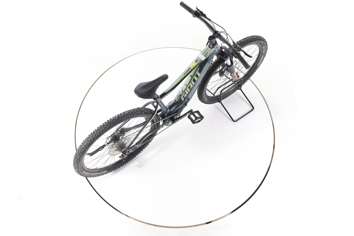 Giant Fathom E+ 1 E-Bike - Image 24