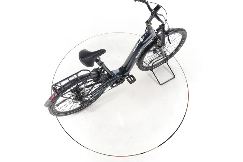 Pegasus Premio Evo 11 Trekking E-Bike Tiefeinsteiger - Image 24