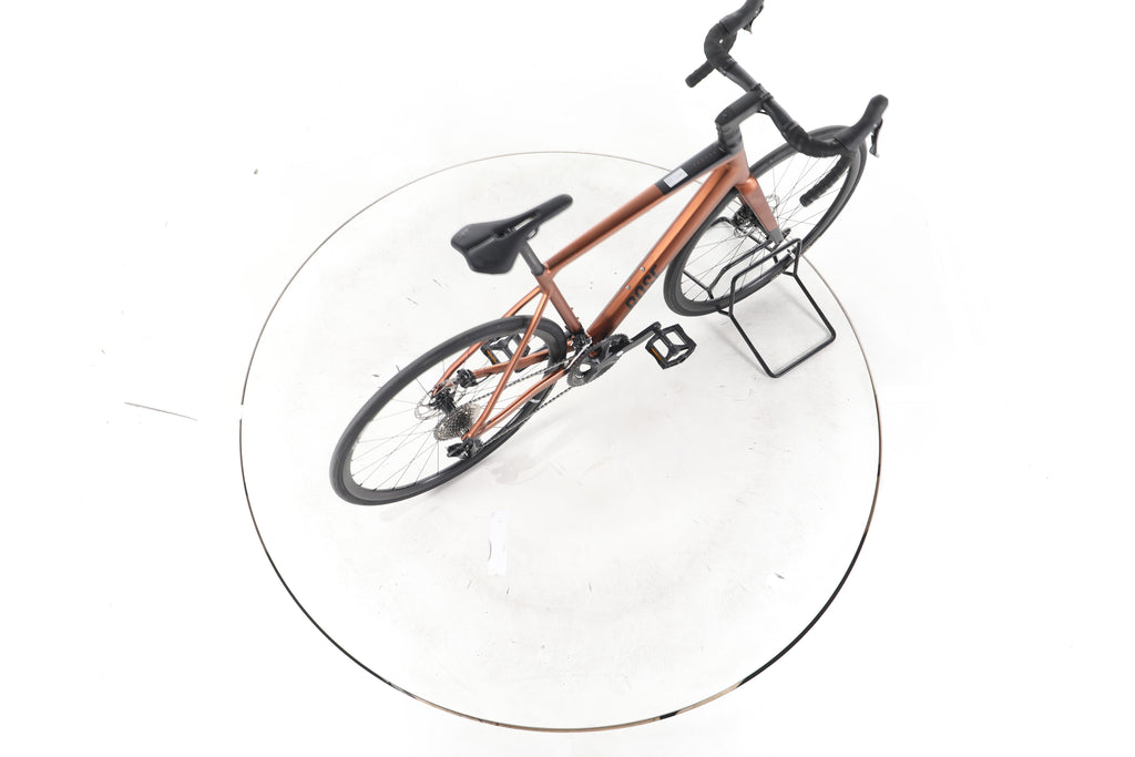 Rose Reveal AL 105 Di2 Rennrad 2024 - Image 24