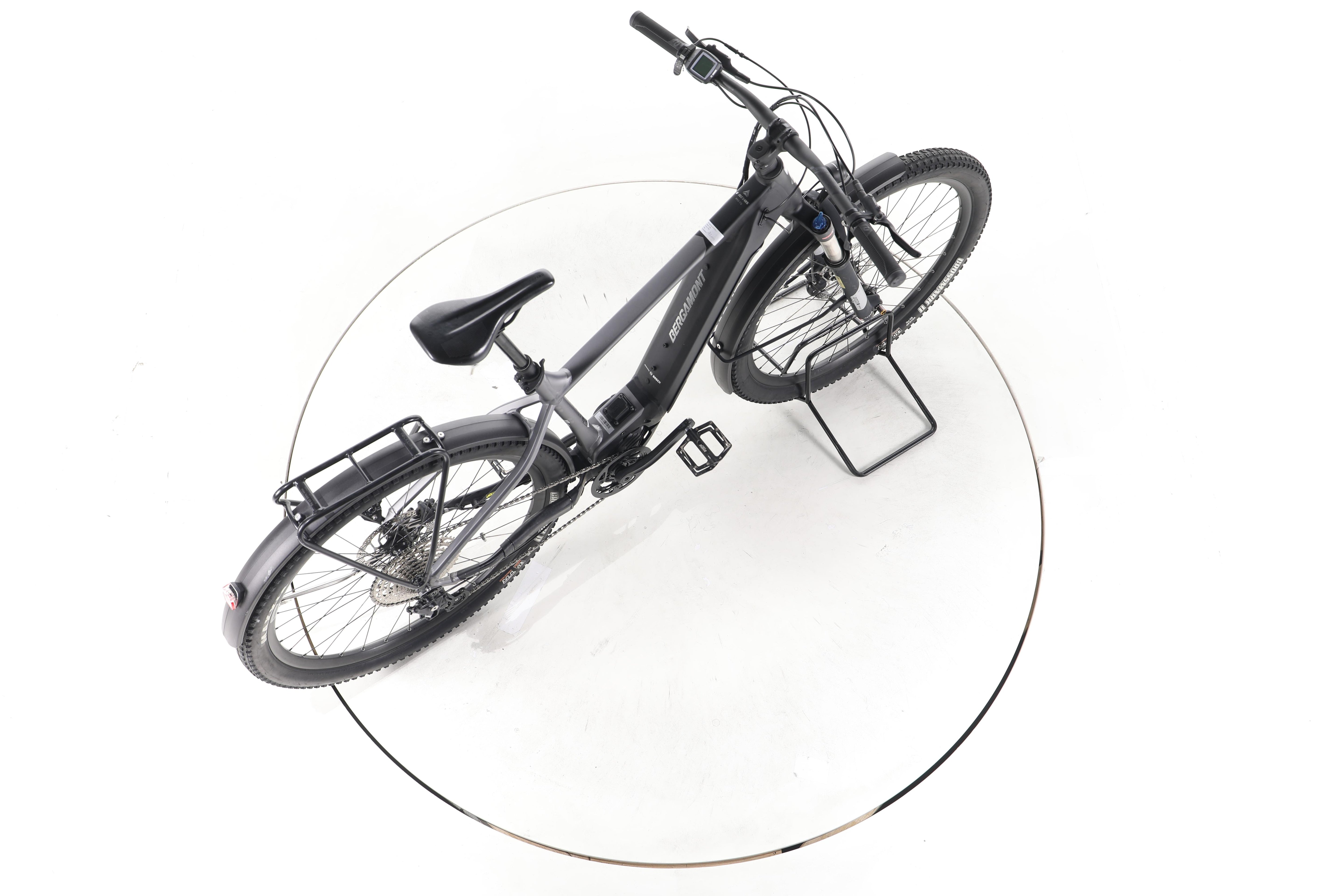 Bergamont Revox Pro Trekking E-Bike - Image 24