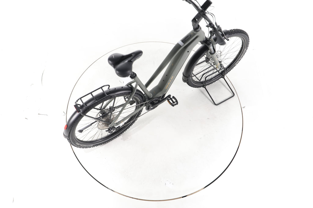 Bulls Iconic EVO 2 Trekking E-Bike 2026 - Image 24