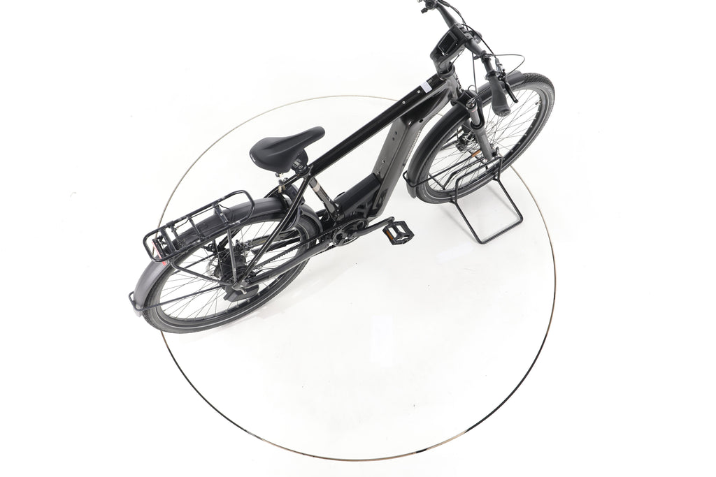 Bergamont E-Horizon Premium Pro Belt City E-Bike - Image 24