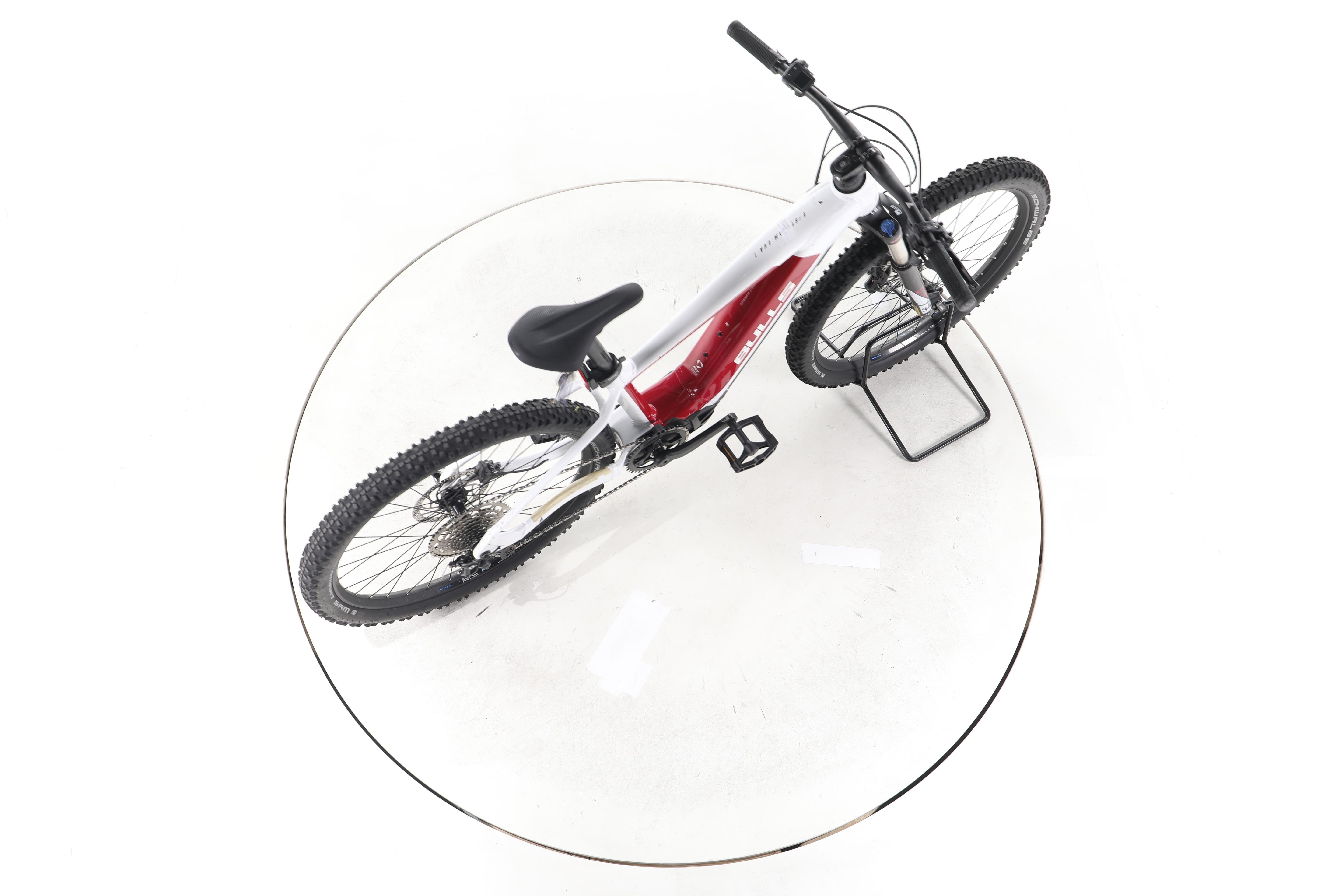 Bulls E-Stream Evo E-Bike - Image 24