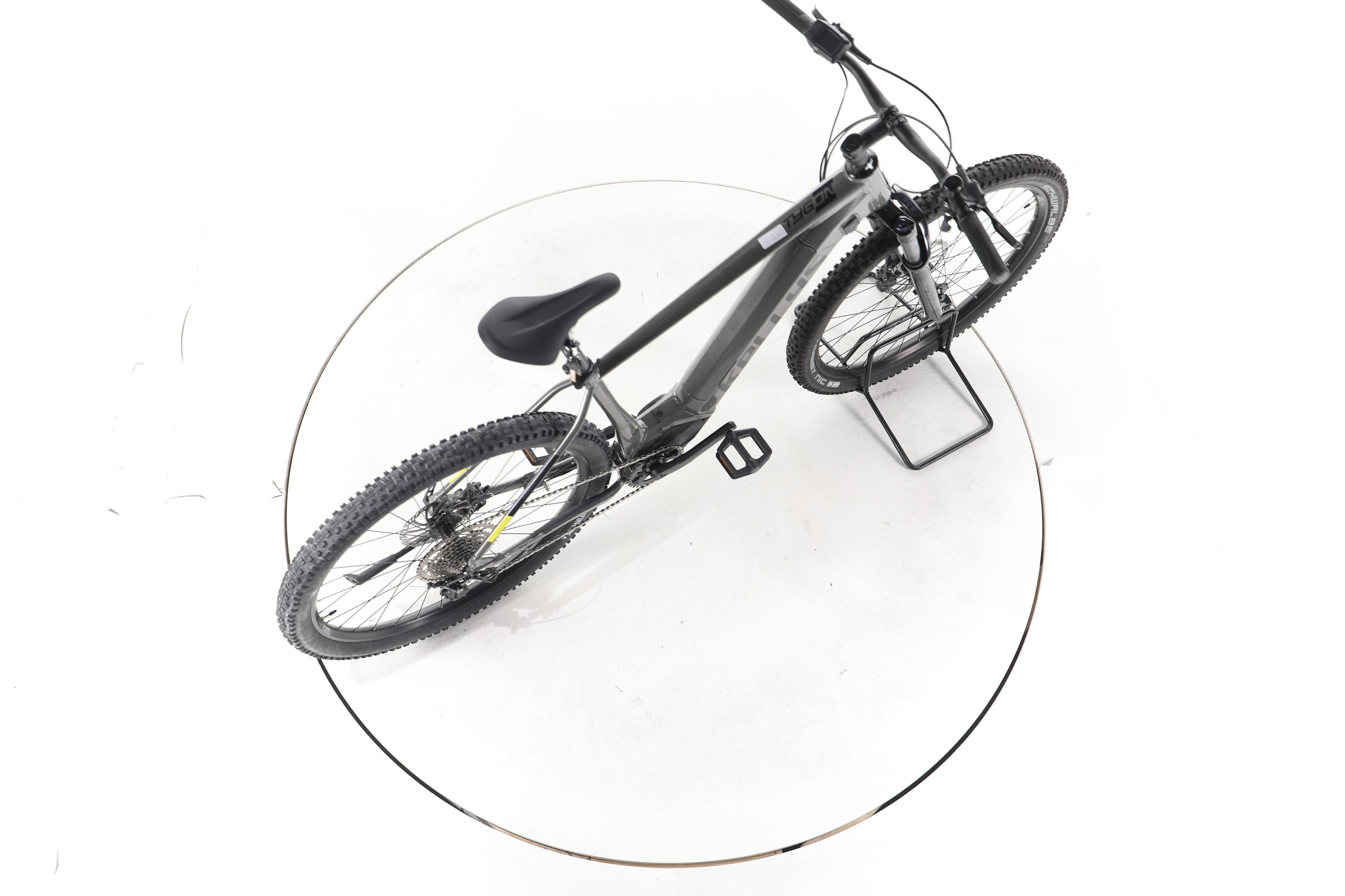 Kellys TYGON R50 E-Bike - Image 24