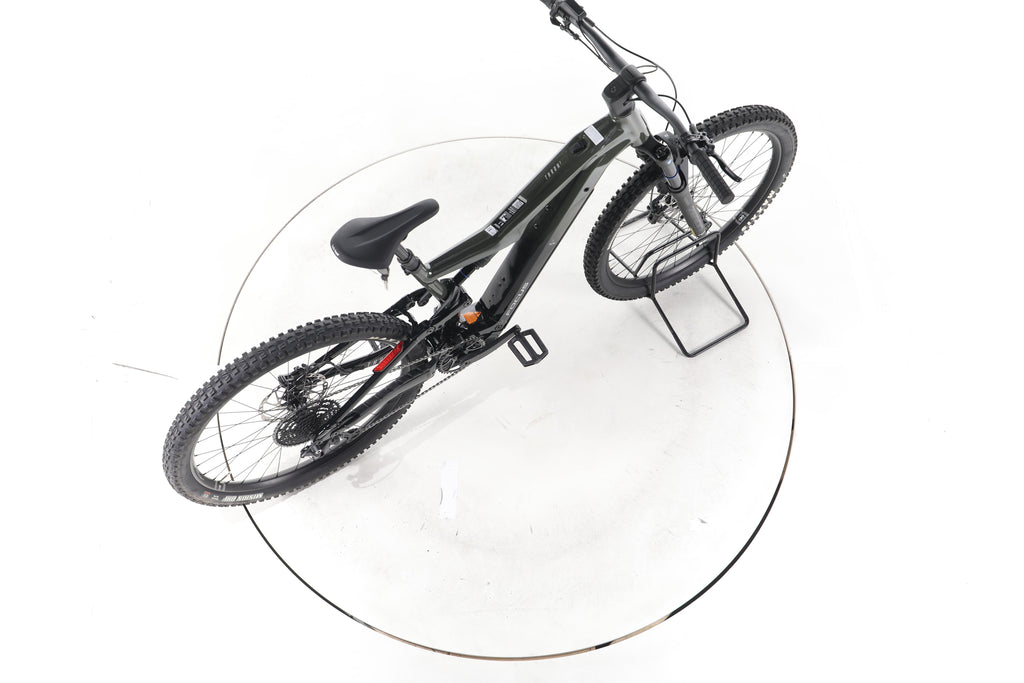 Focus Thron² 6.7 E-Bike Fully 2025 - Image 24