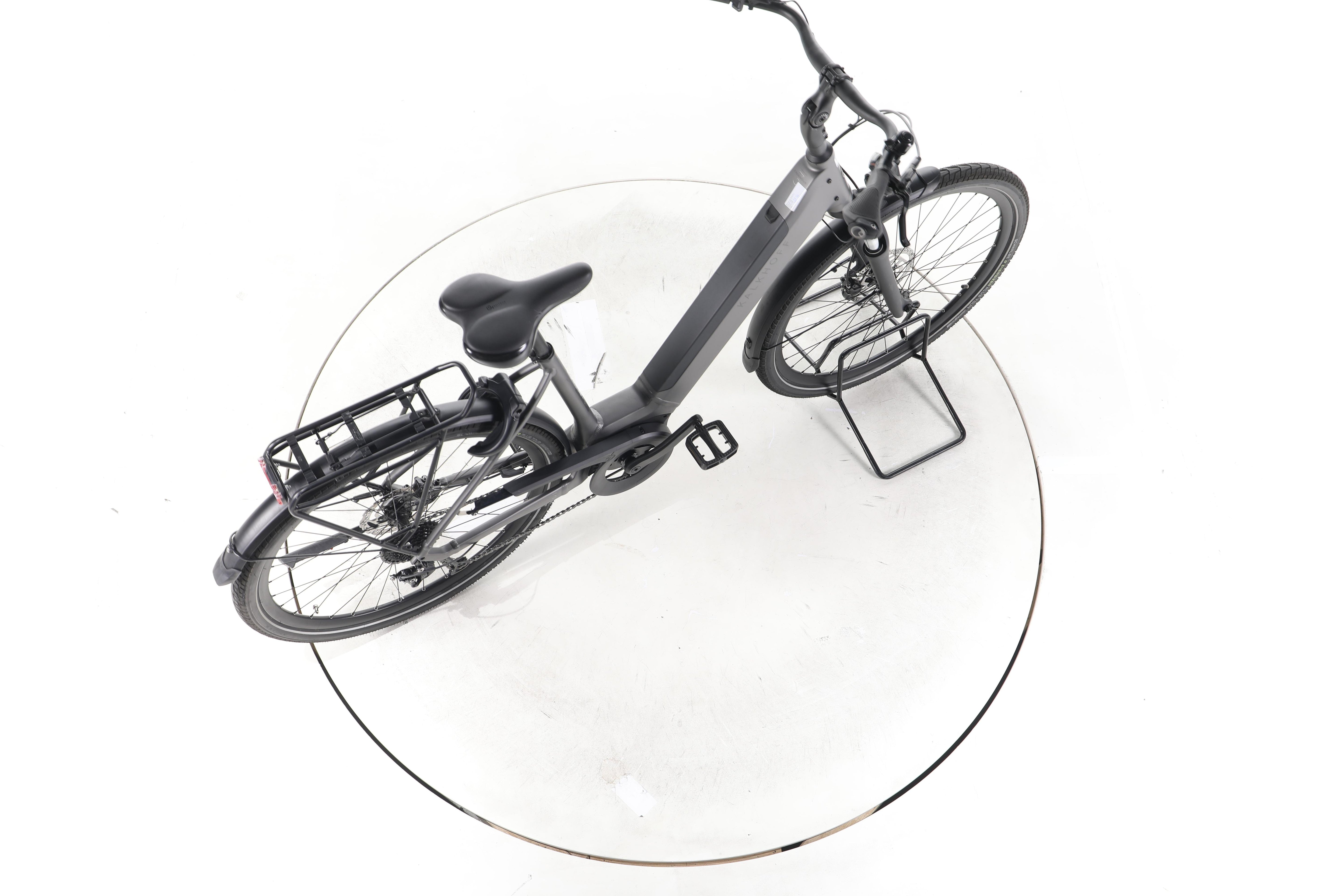 Kalkhoff Endeavour 3.B Move Trekking E-Bike Tiefeinsteiger - Image 24