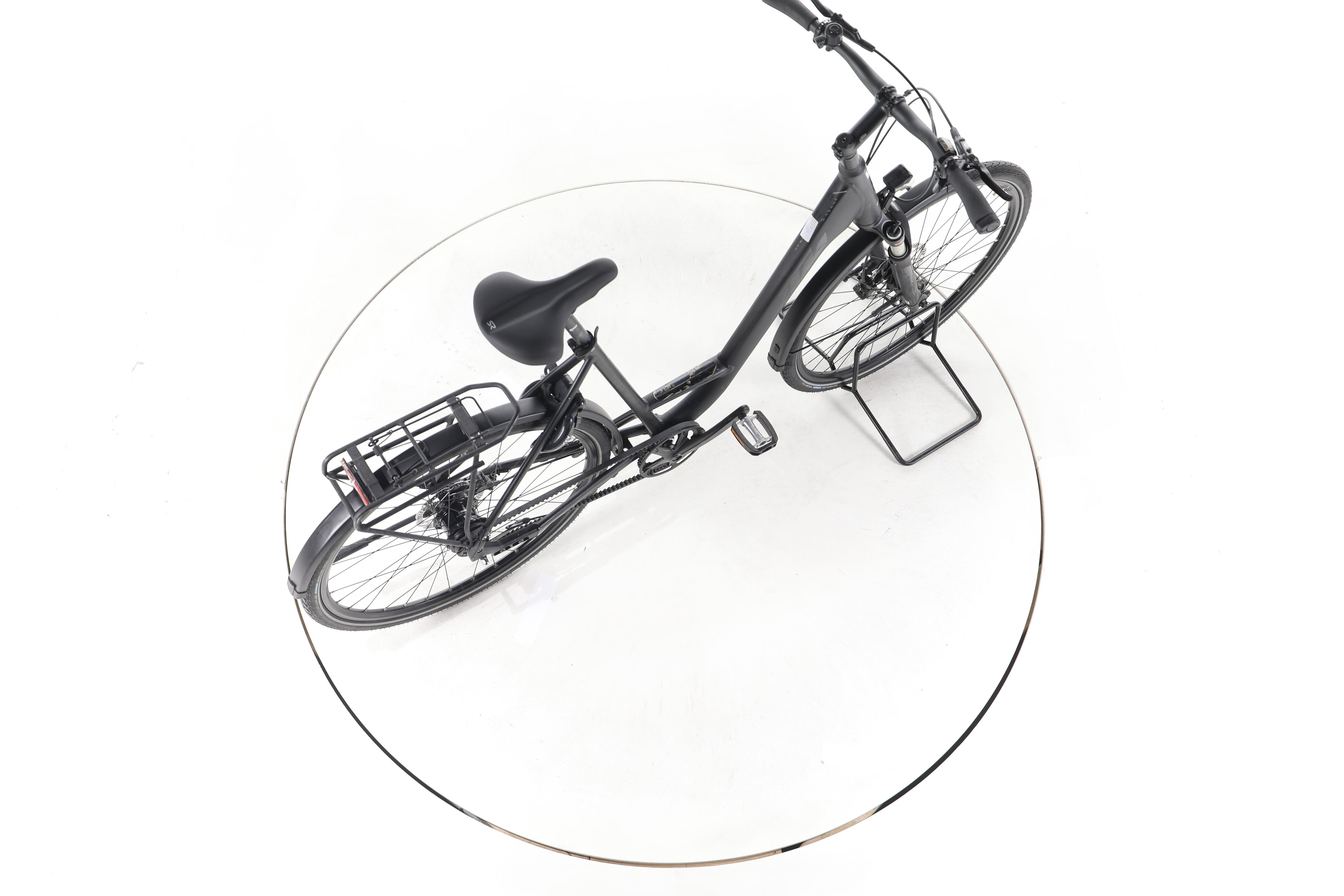 KTM Maranello 11 Light Fahrrad City & Trekking - Image 24