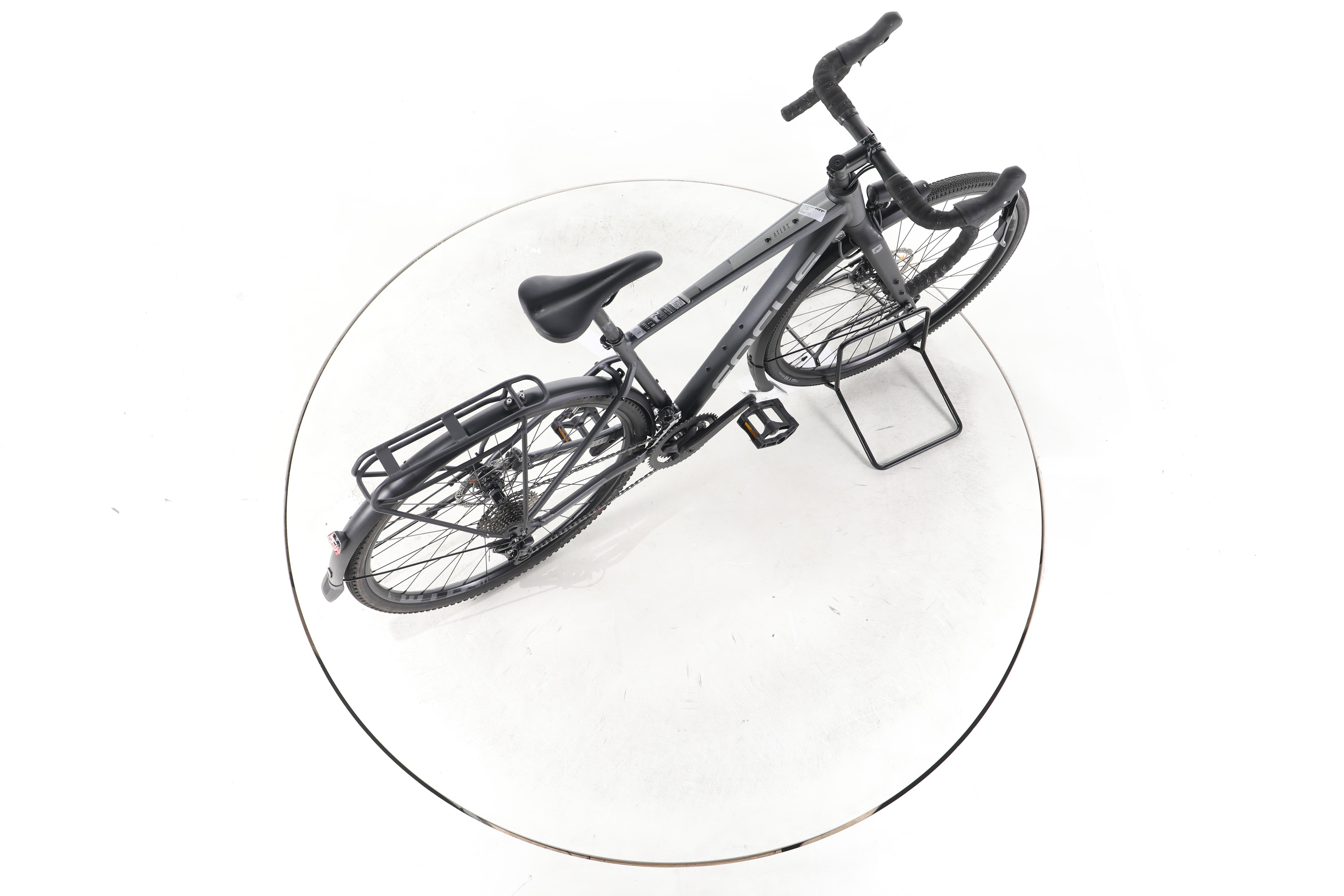 Focus Atlas 6.7 EQP Gravelbike - Image 24