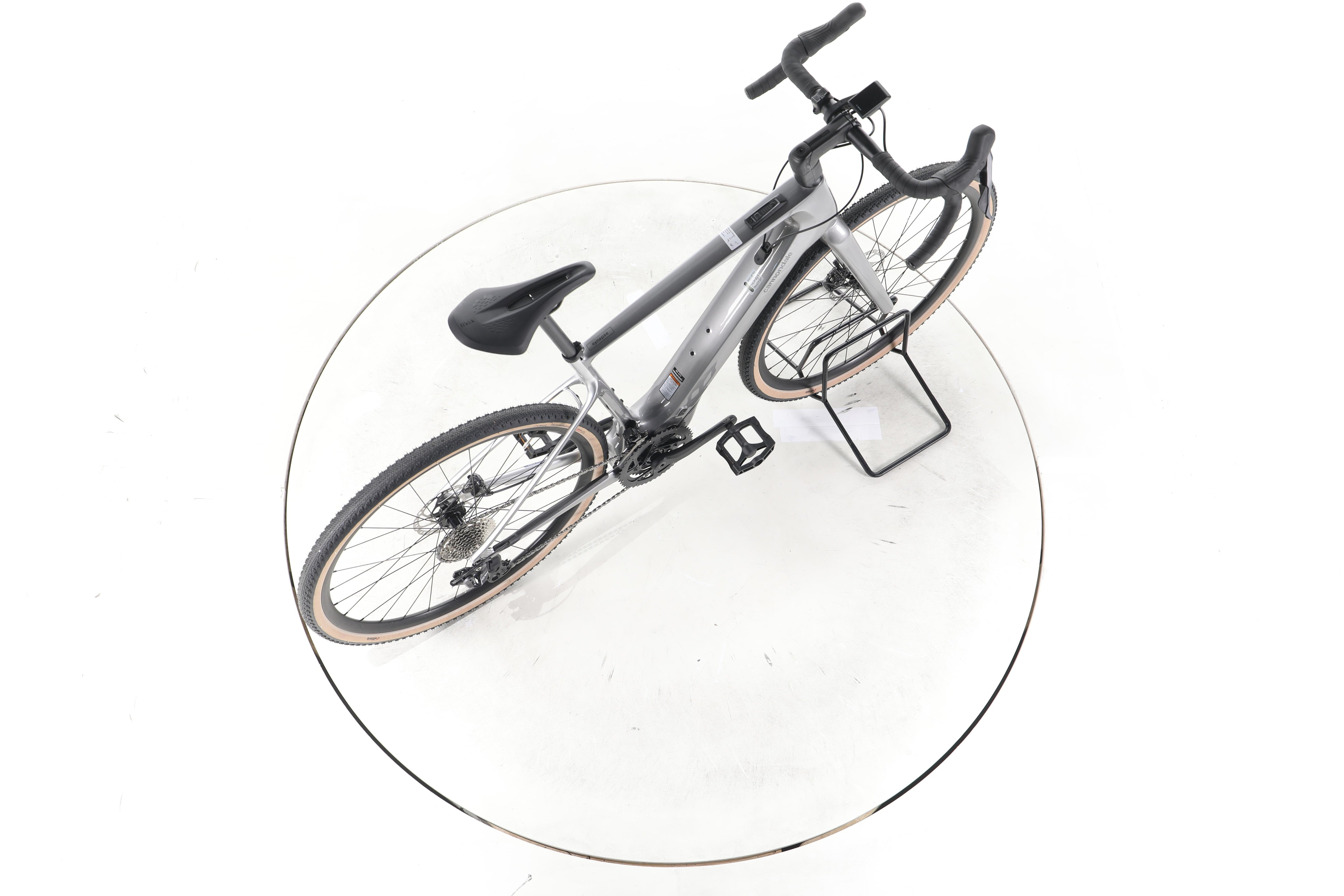 Cannondale Synapse Neo E-Gravel & Rennrad Carbon 2025 - Image 24