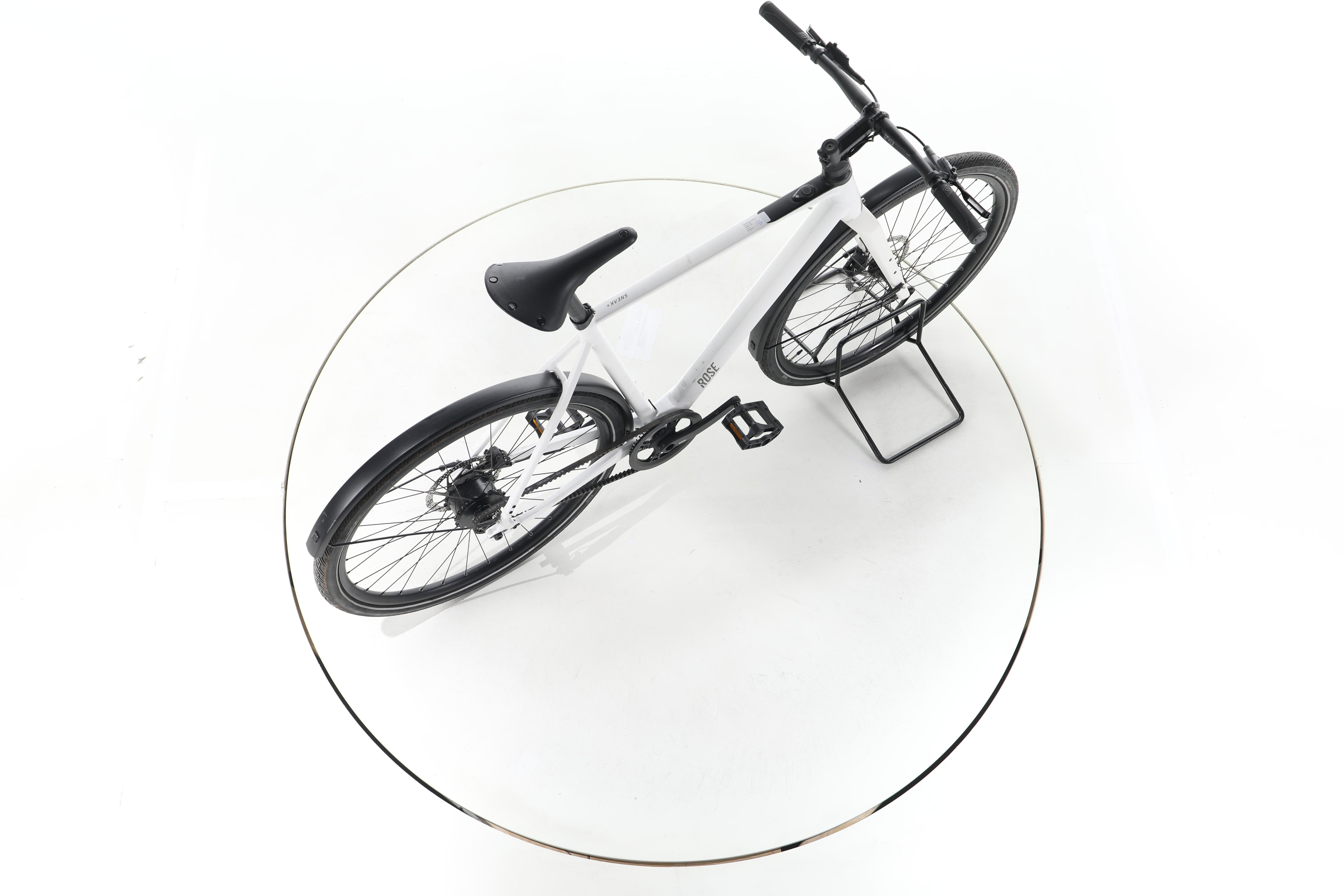 Rose Sneak Plus EQ E-Bike - Image 24