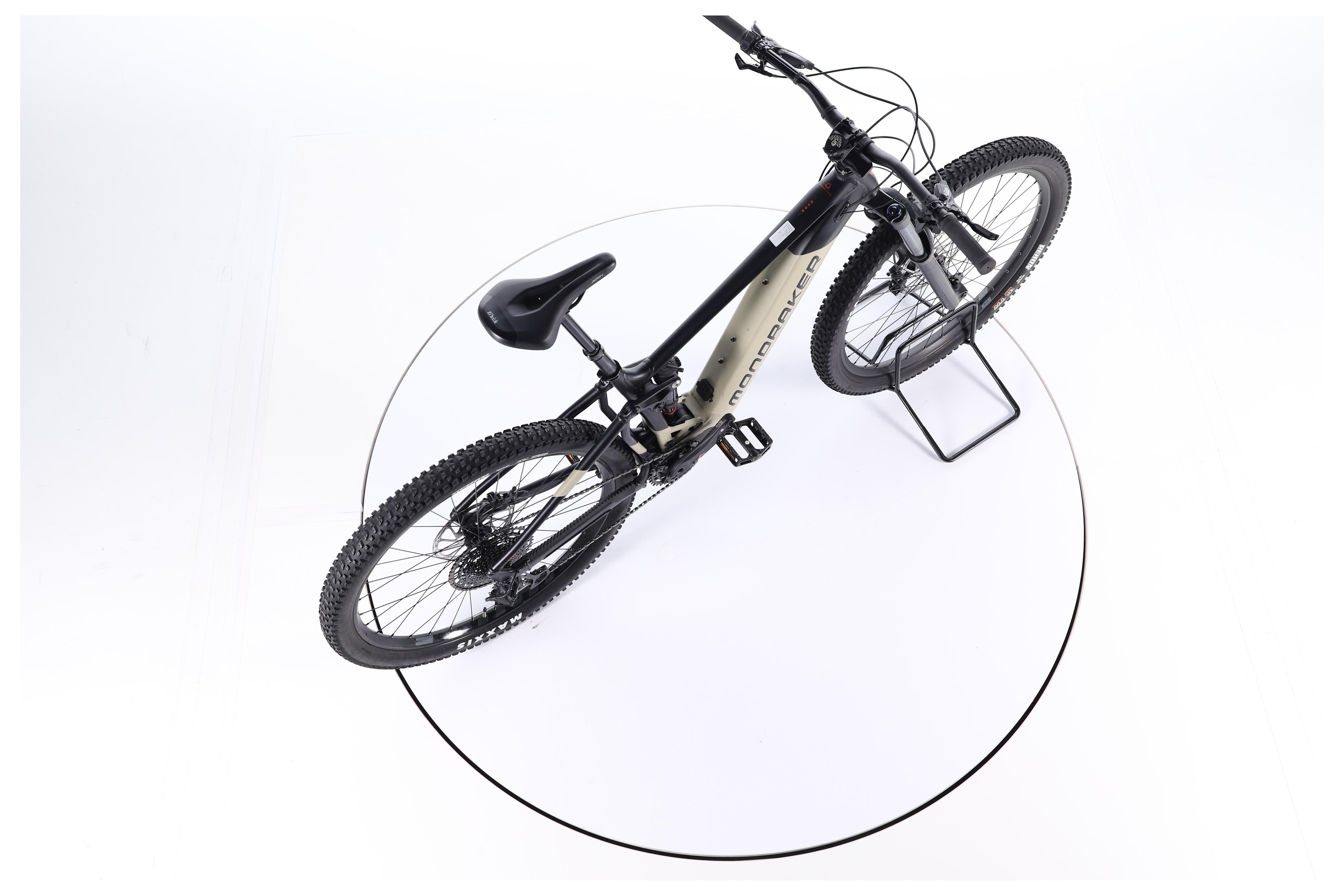 Mondraker DUSK E-Bike Fully - Image 24